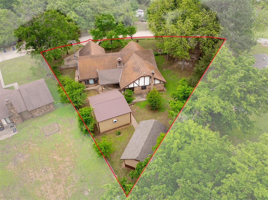 1116 Reid Circle Seminole OK 74868