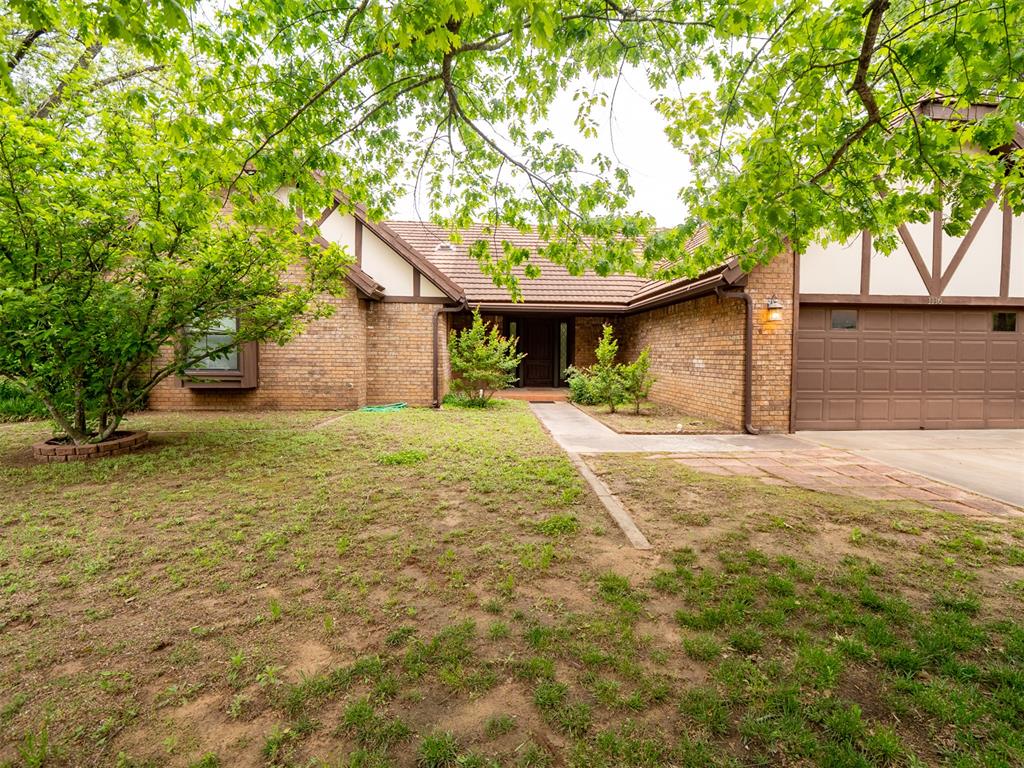 1116 Reid Circle Seminole OK 74868