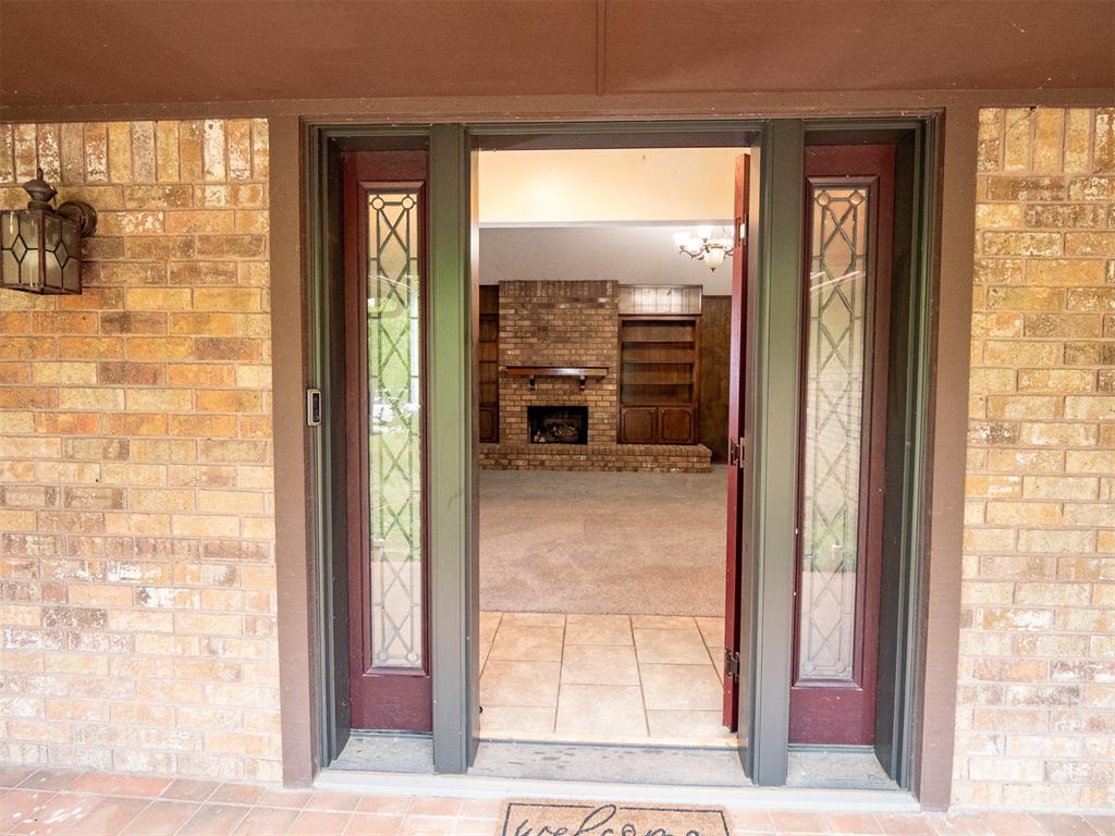 1116 Reid Circle Seminole OK 74868