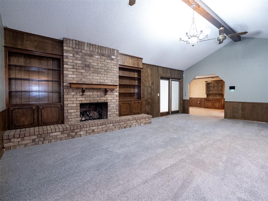 1116 Reid Circle Seminole OK 74868