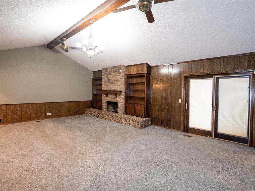 1116 Reid Circle Seminole OK 74868