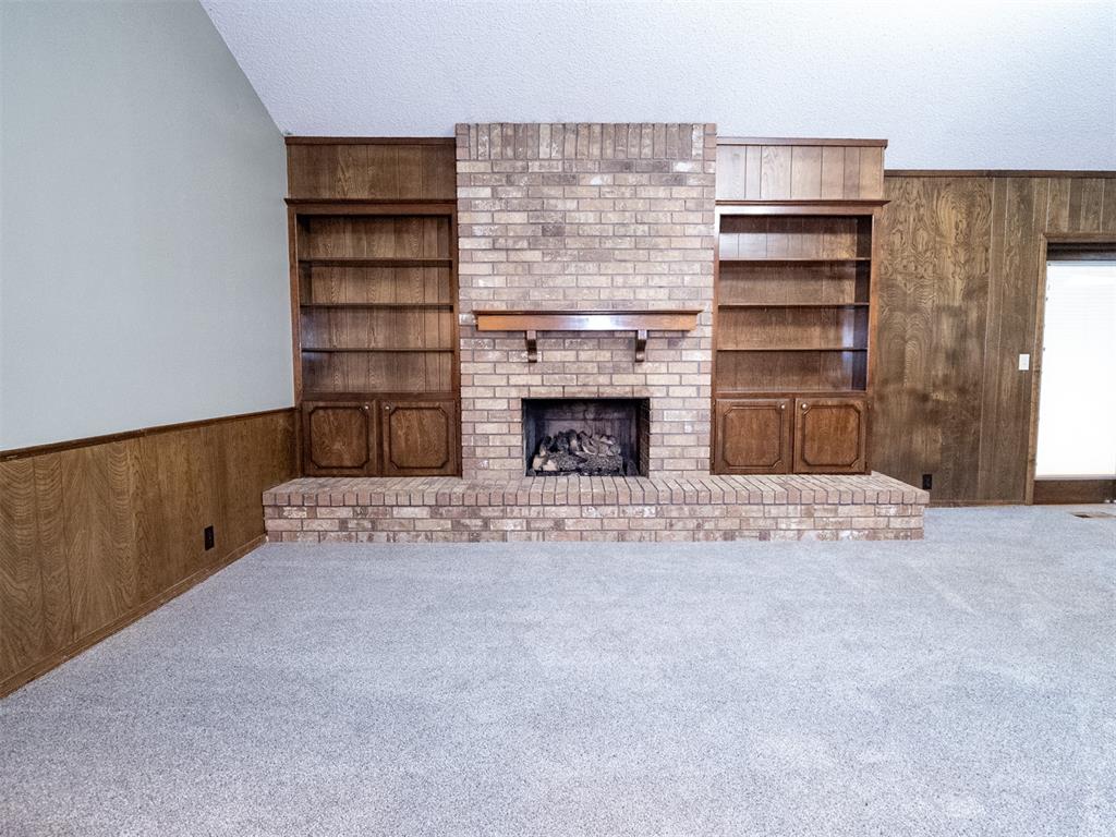 1116 Reid Circle Seminole OK 74868
