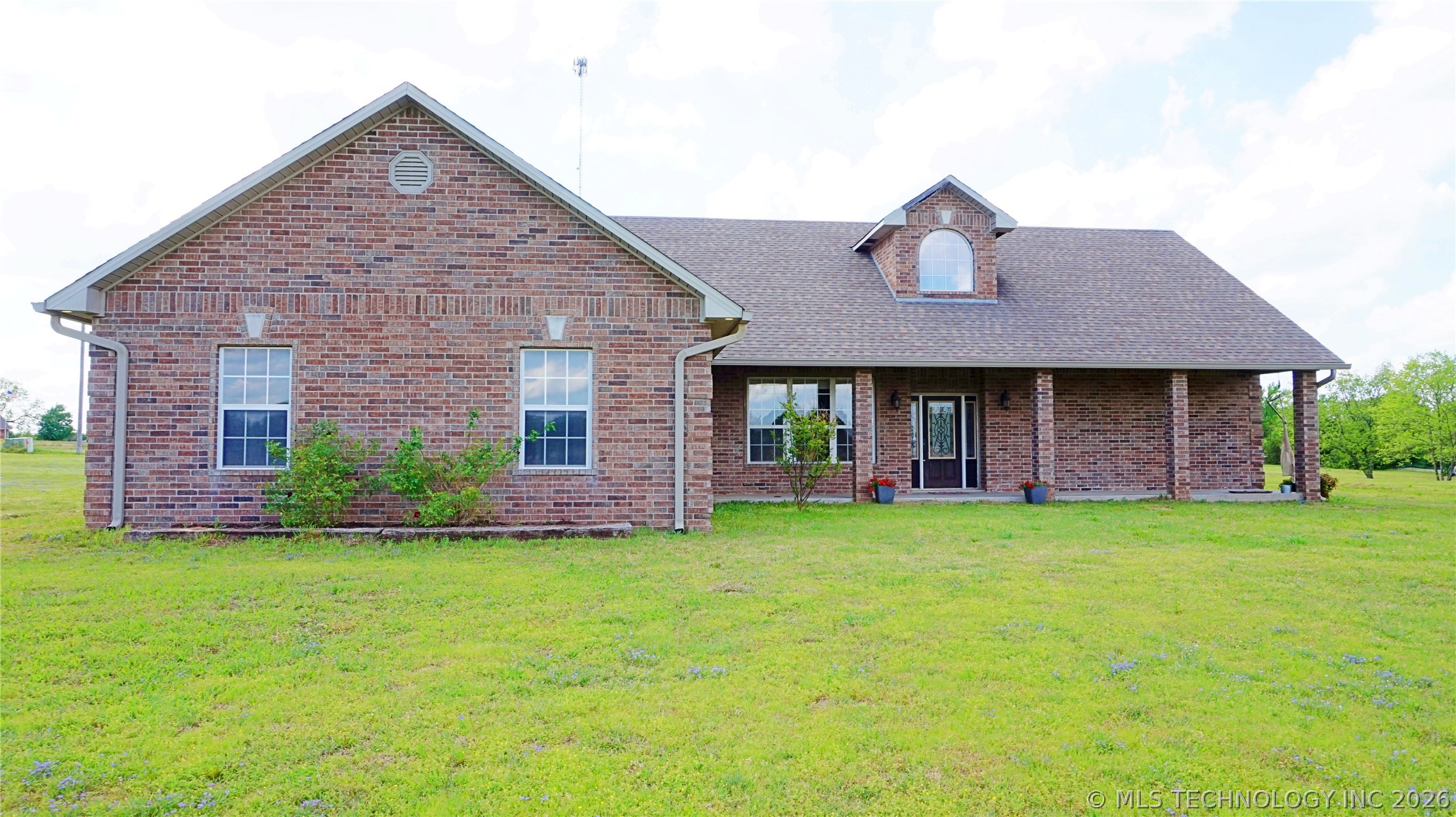 68 Country Hill Ardmore OK 73401