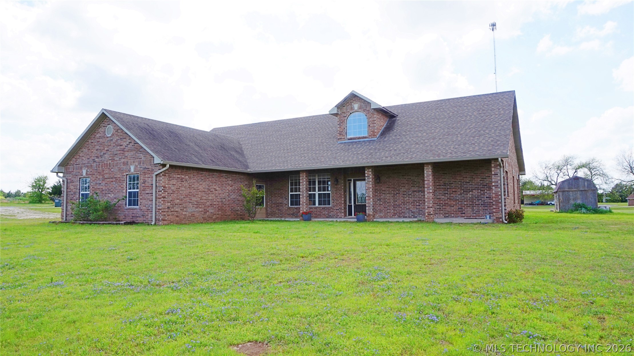 68 Country Hill Ardmore OK 73401