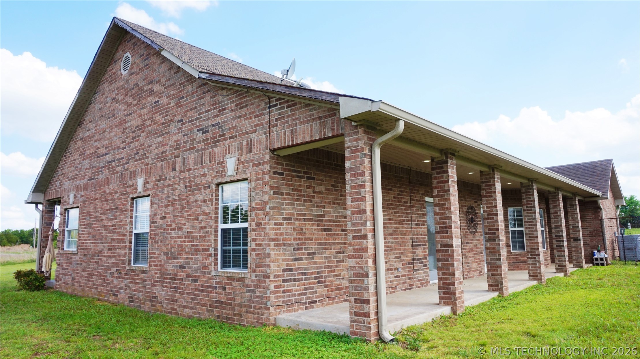 68 Country Hill Ardmore OK 73401