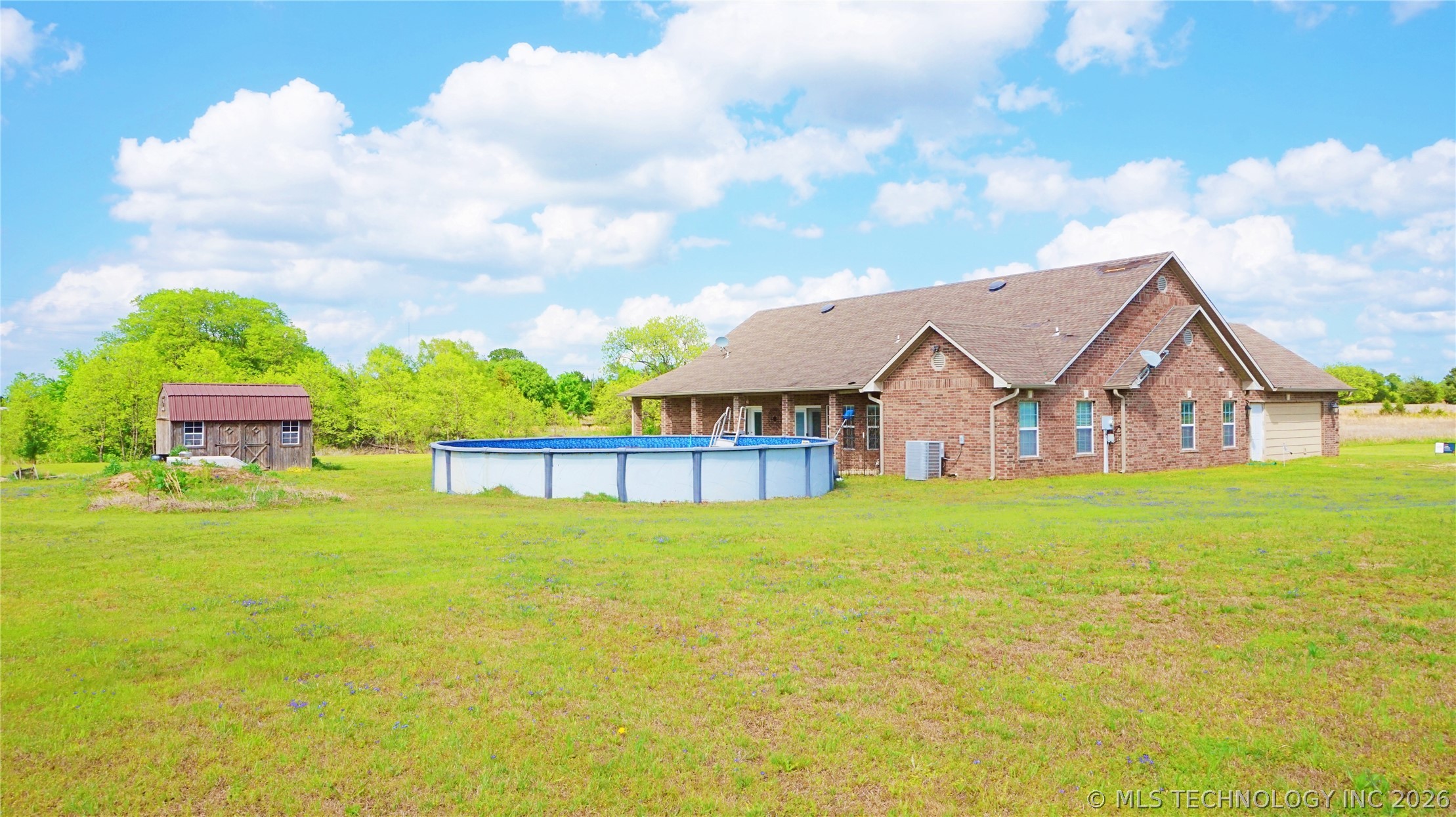 68 Country Hill Ardmore OK 73401