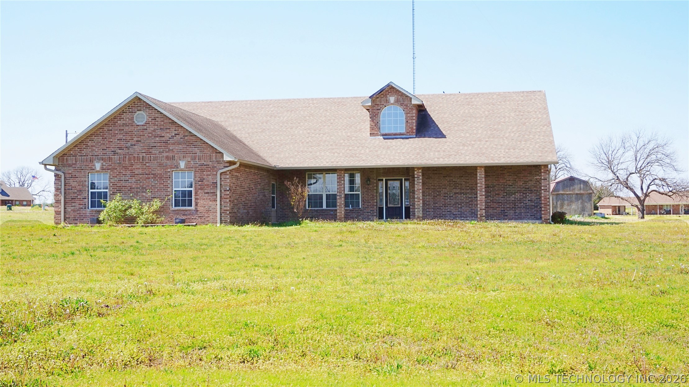68 Country Hill Ardmore OK 73401