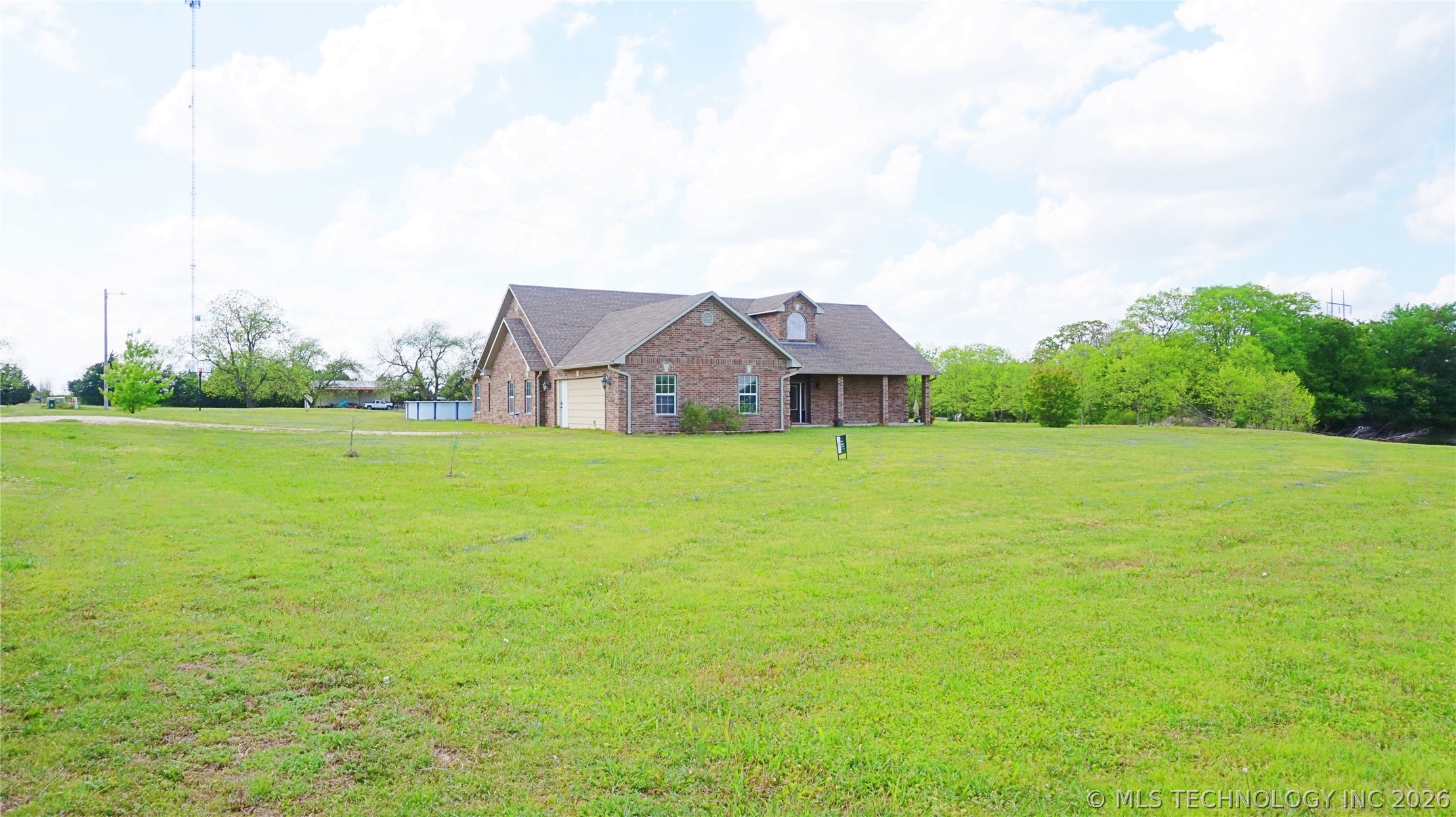68 Country Hill Ardmore OK 73401