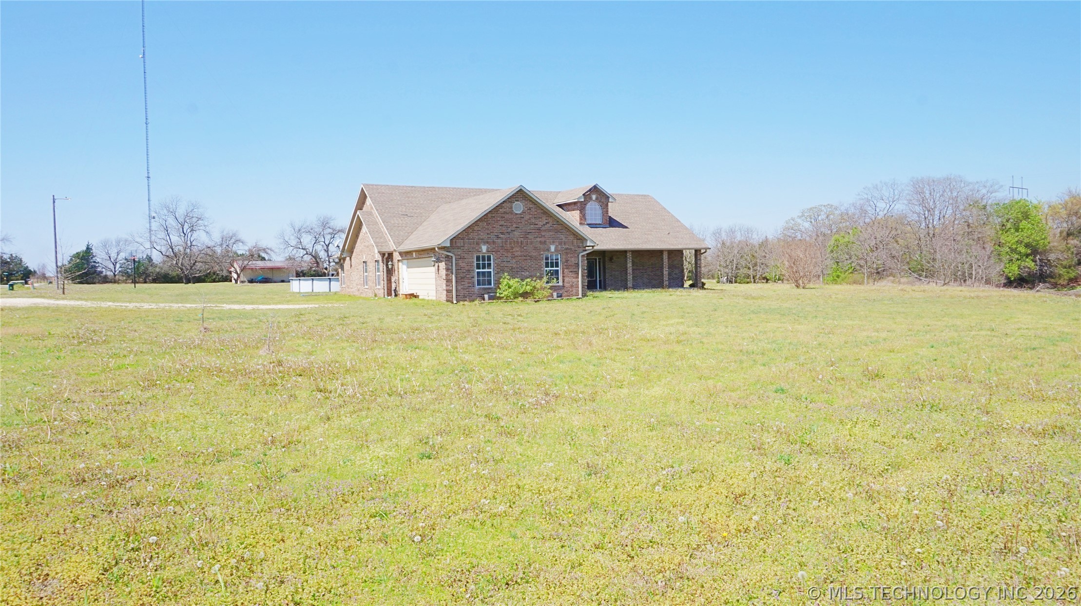 68 Country Hill Ardmore OK 73401