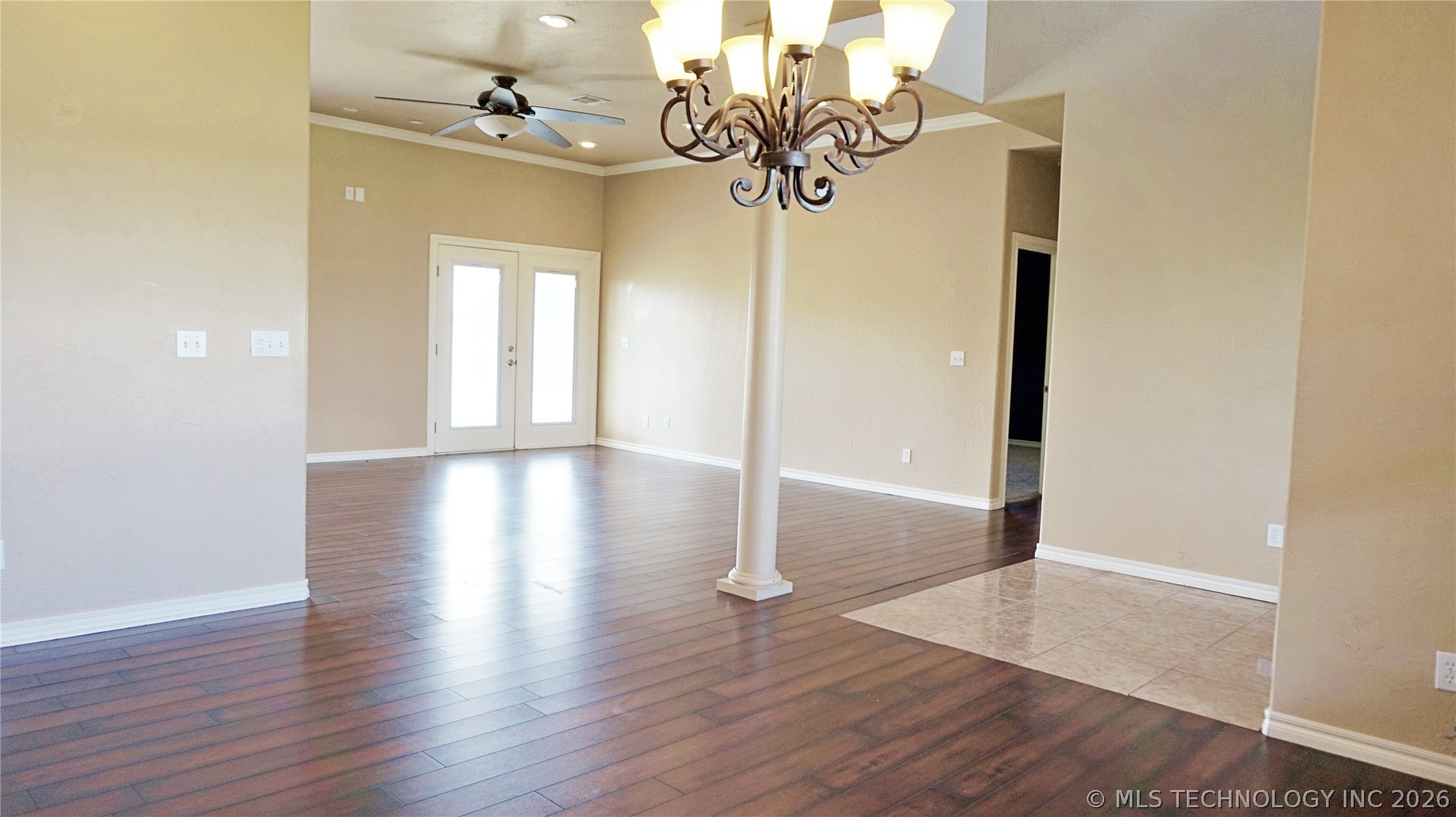 68 Country Hill Ardmore OK 73401