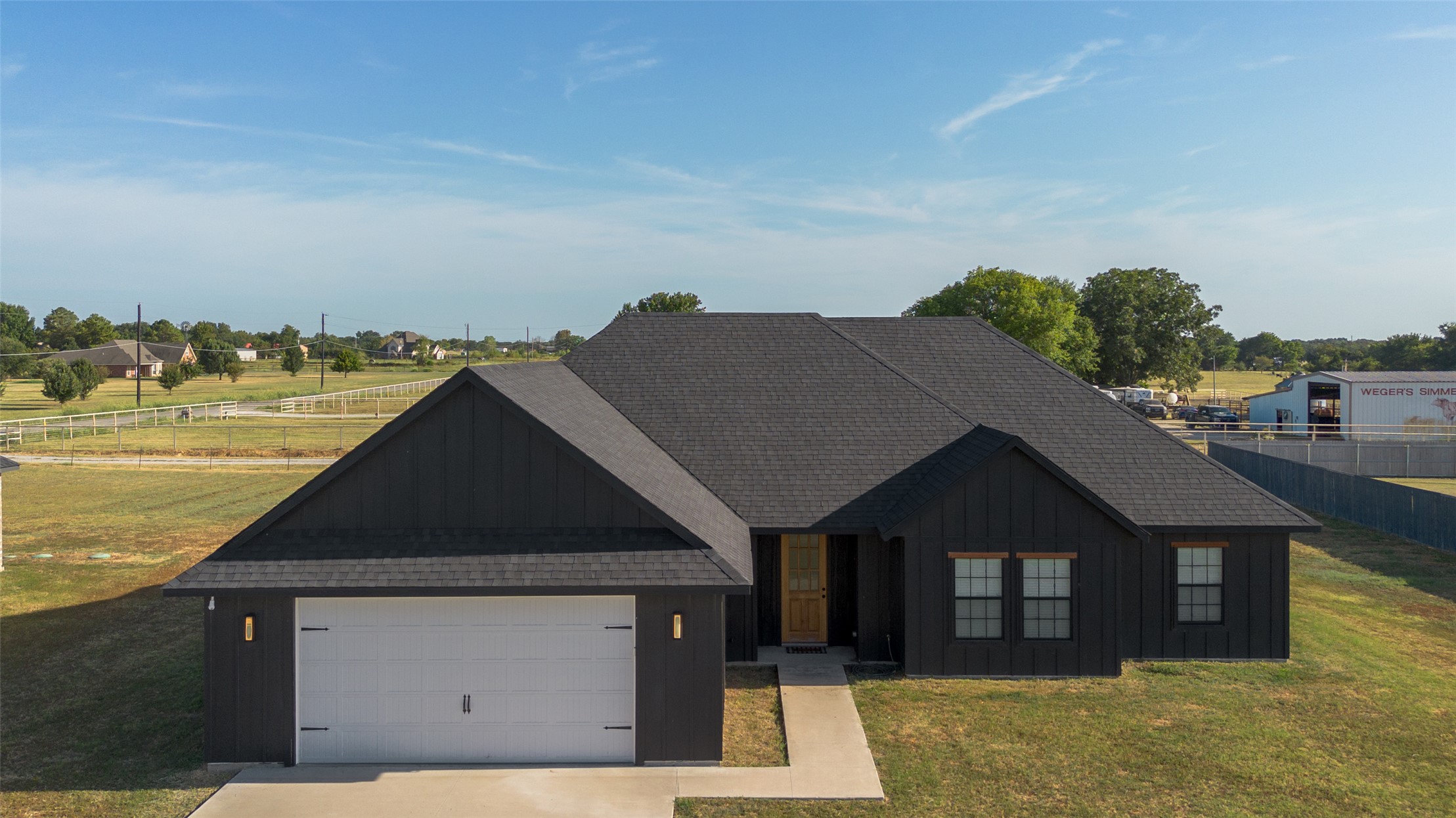 33 Bull Run Calera OK 74730