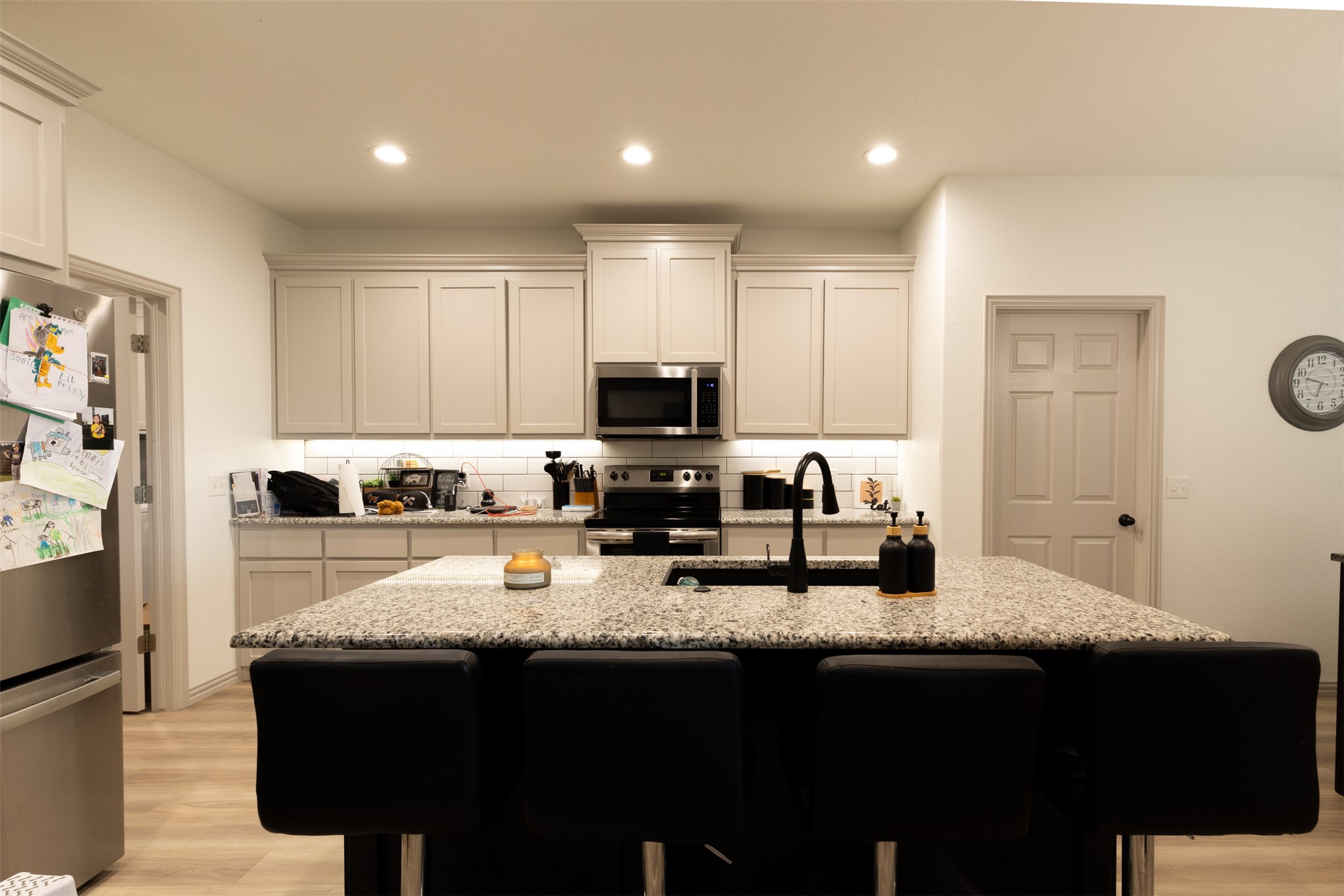 33 Bull Run Calera OK 74730