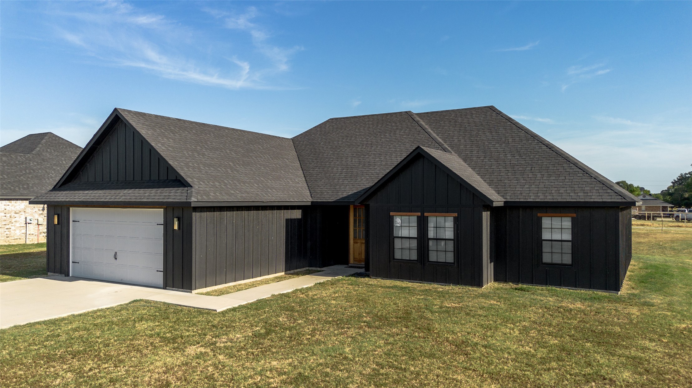 33 Bull Run Calera OK 74730