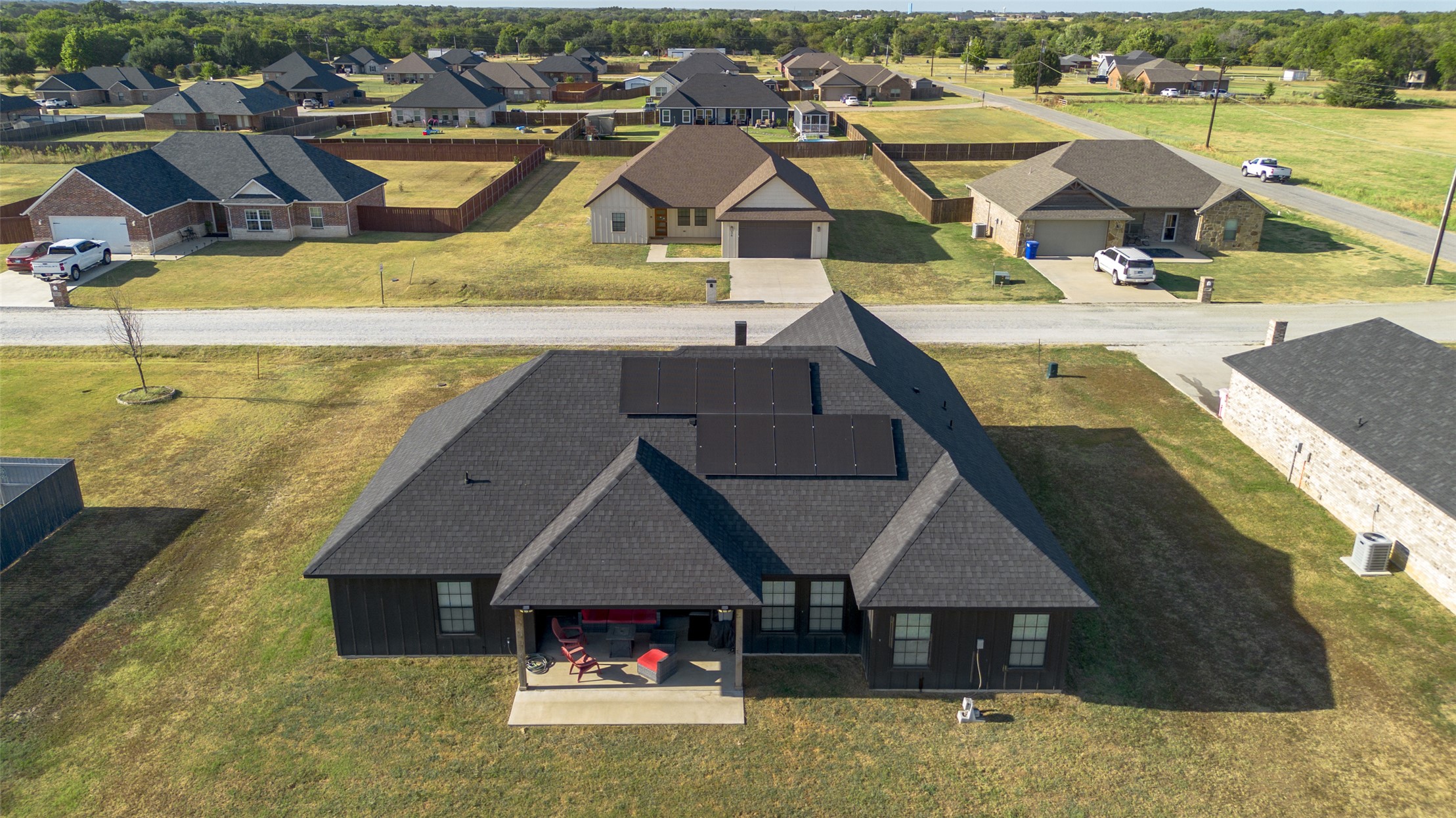 33 Bull Run Calera OK 74730