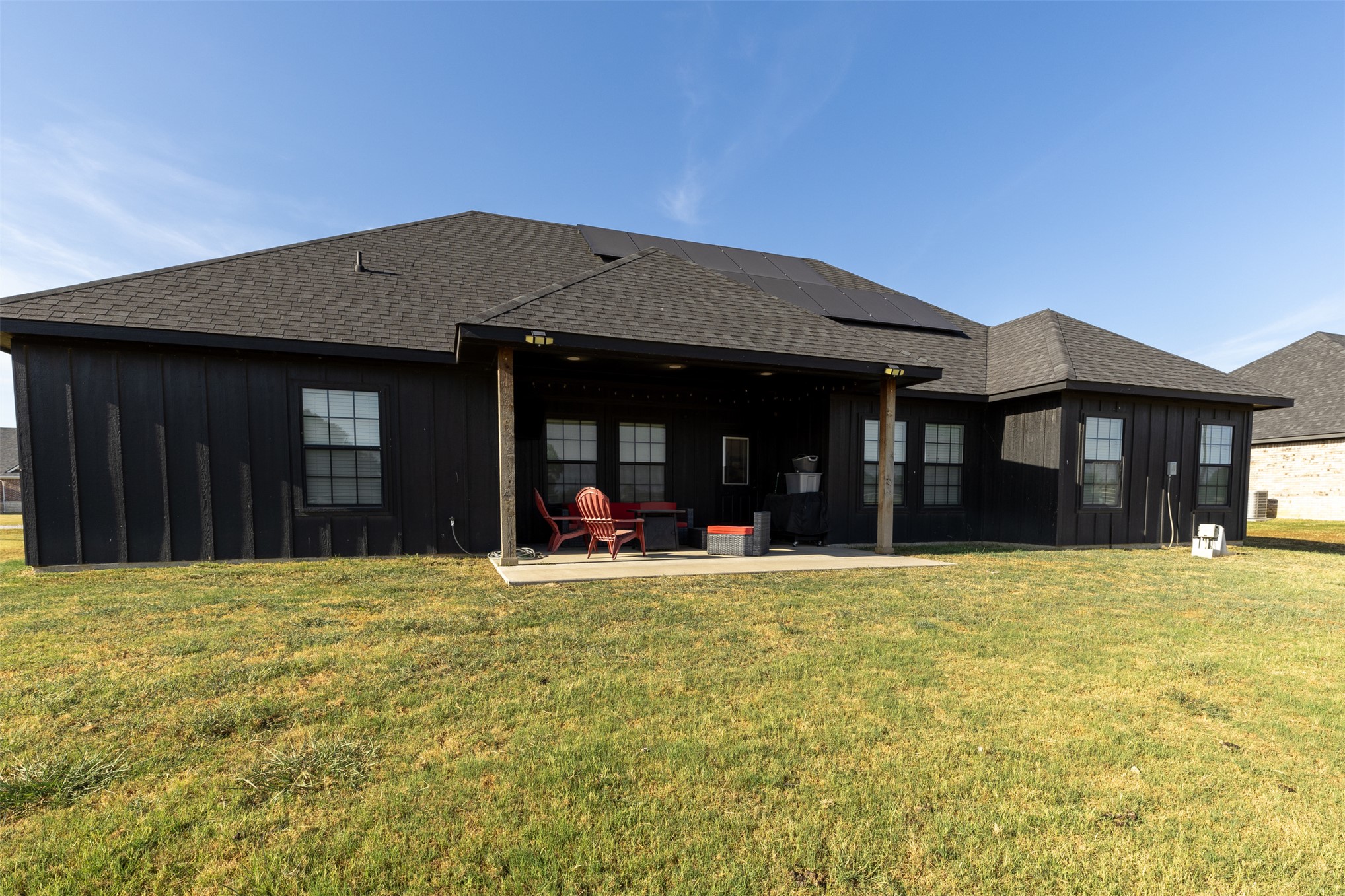 33 Bull Run Calera OK 74730