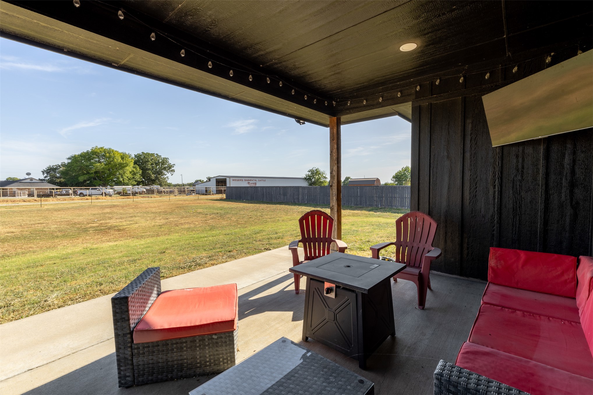 33 Bull Run Calera OK 74730
