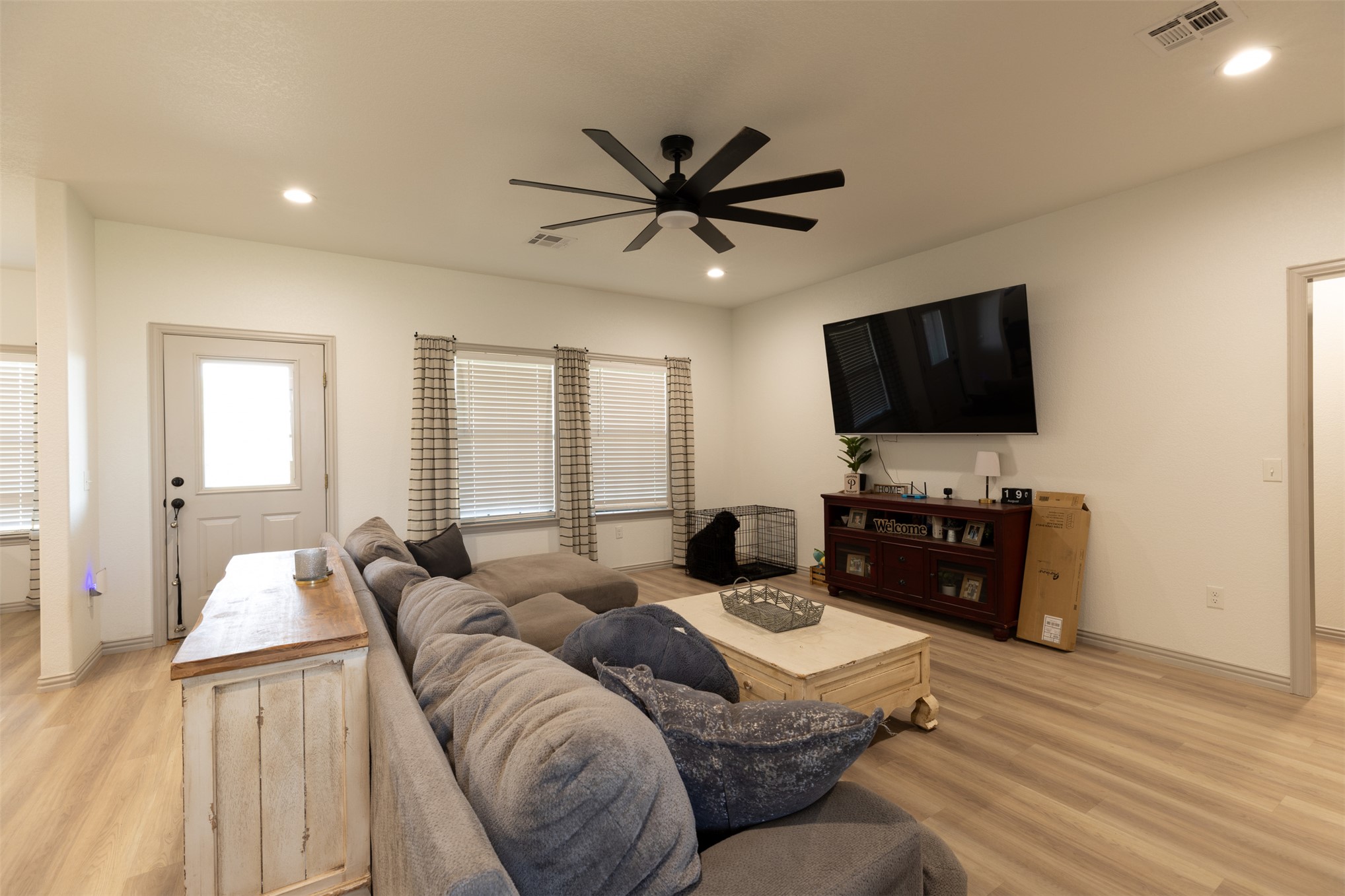 33 Bull Run Calera OK 74730