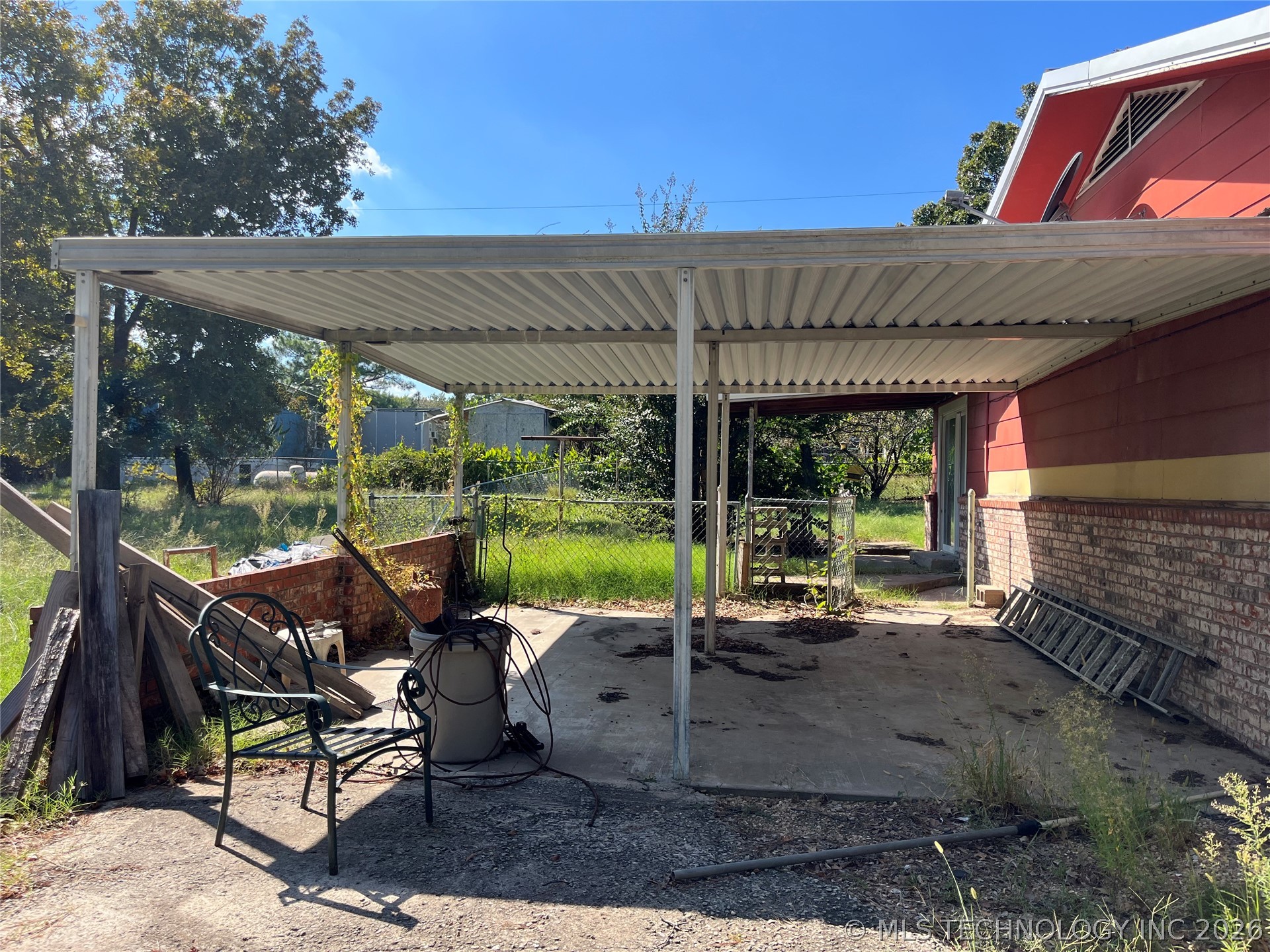 101 Juniper Drive Canadian OK 74425