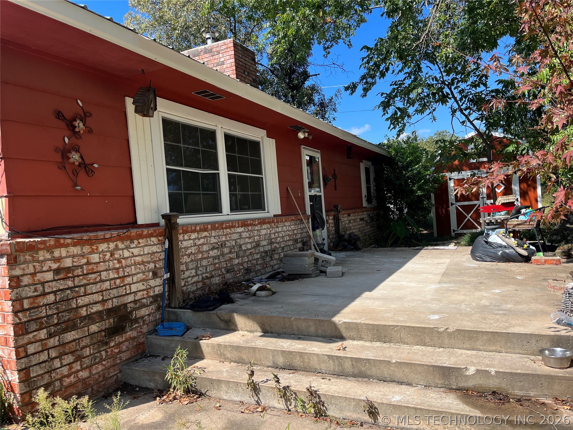 101 Juniper Drive Canadian OK 74425
