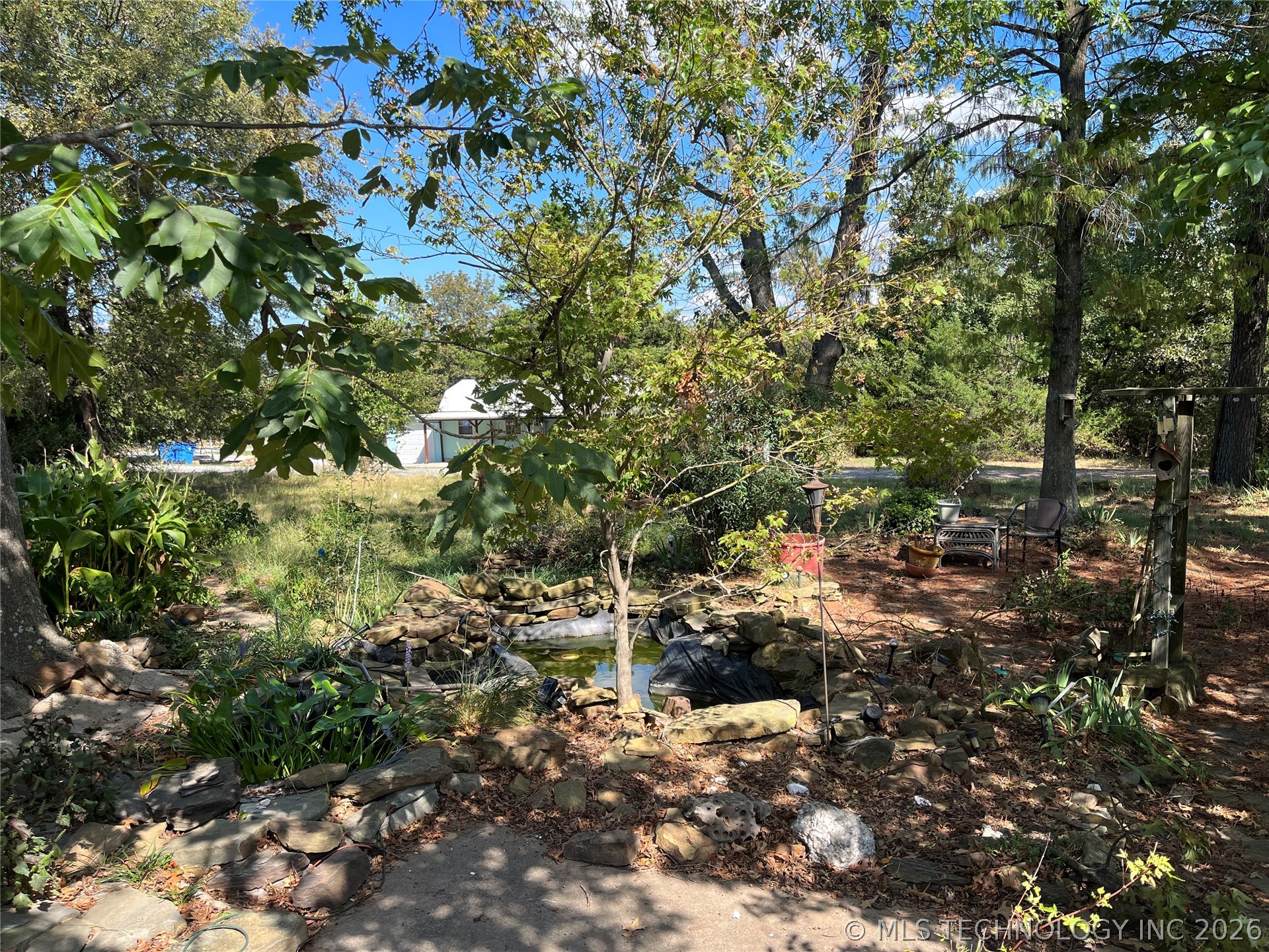 101 Juniper Drive Canadian OK 74425
