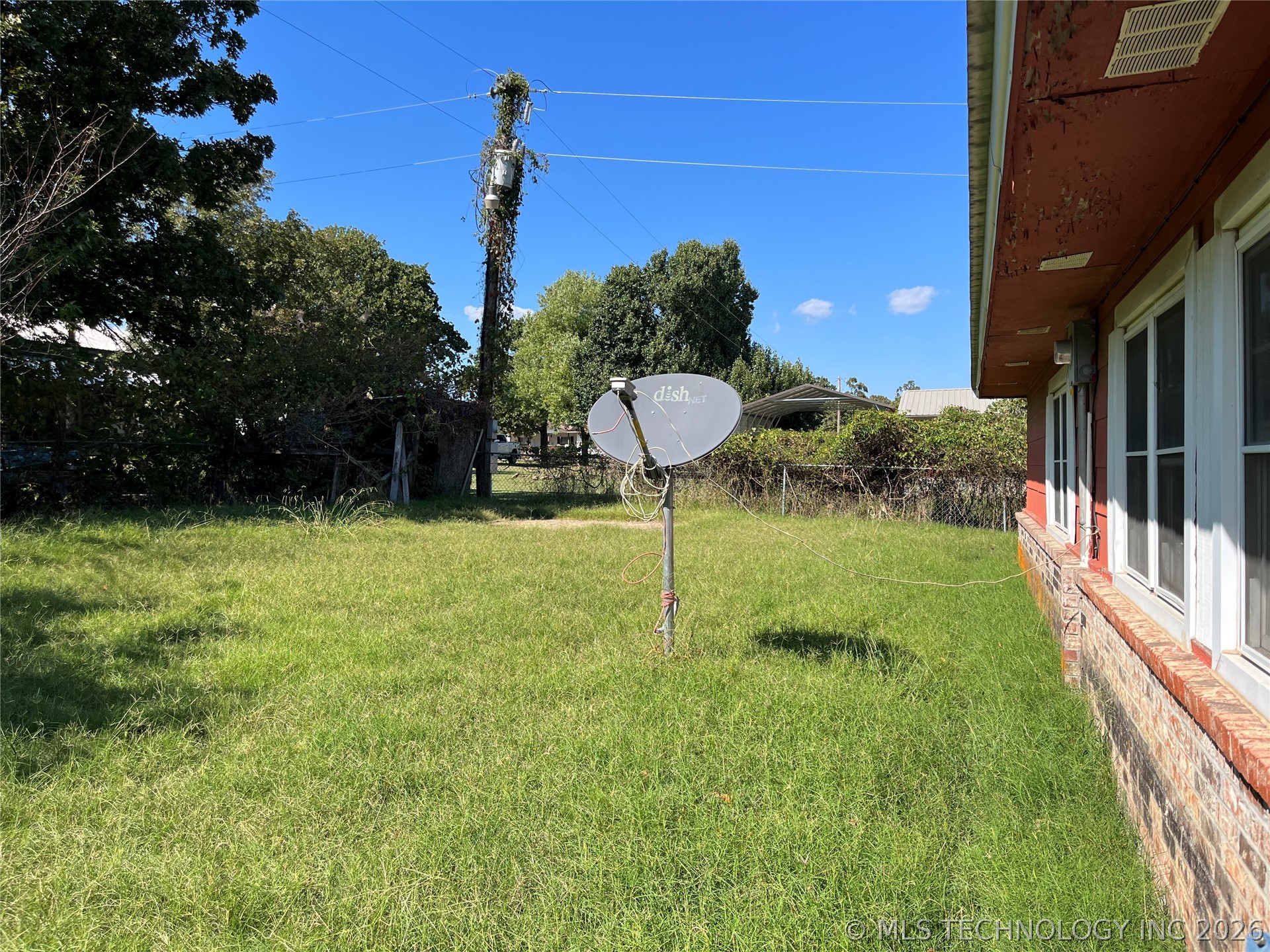 101 Juniper Drive Canadian OK 74425