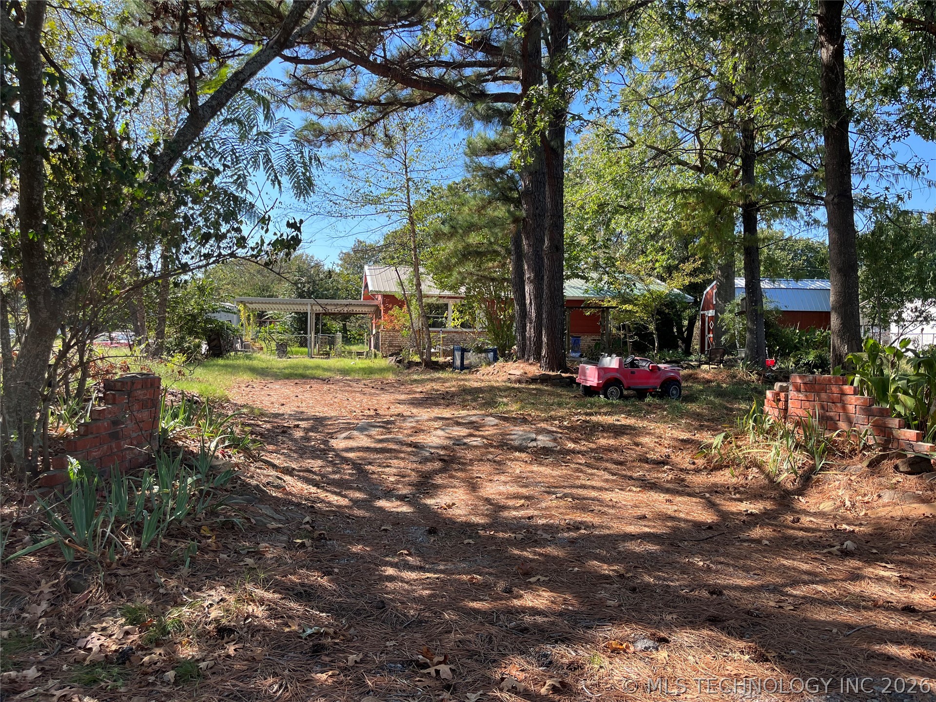101 Juniper Drive Canadian OK 74425