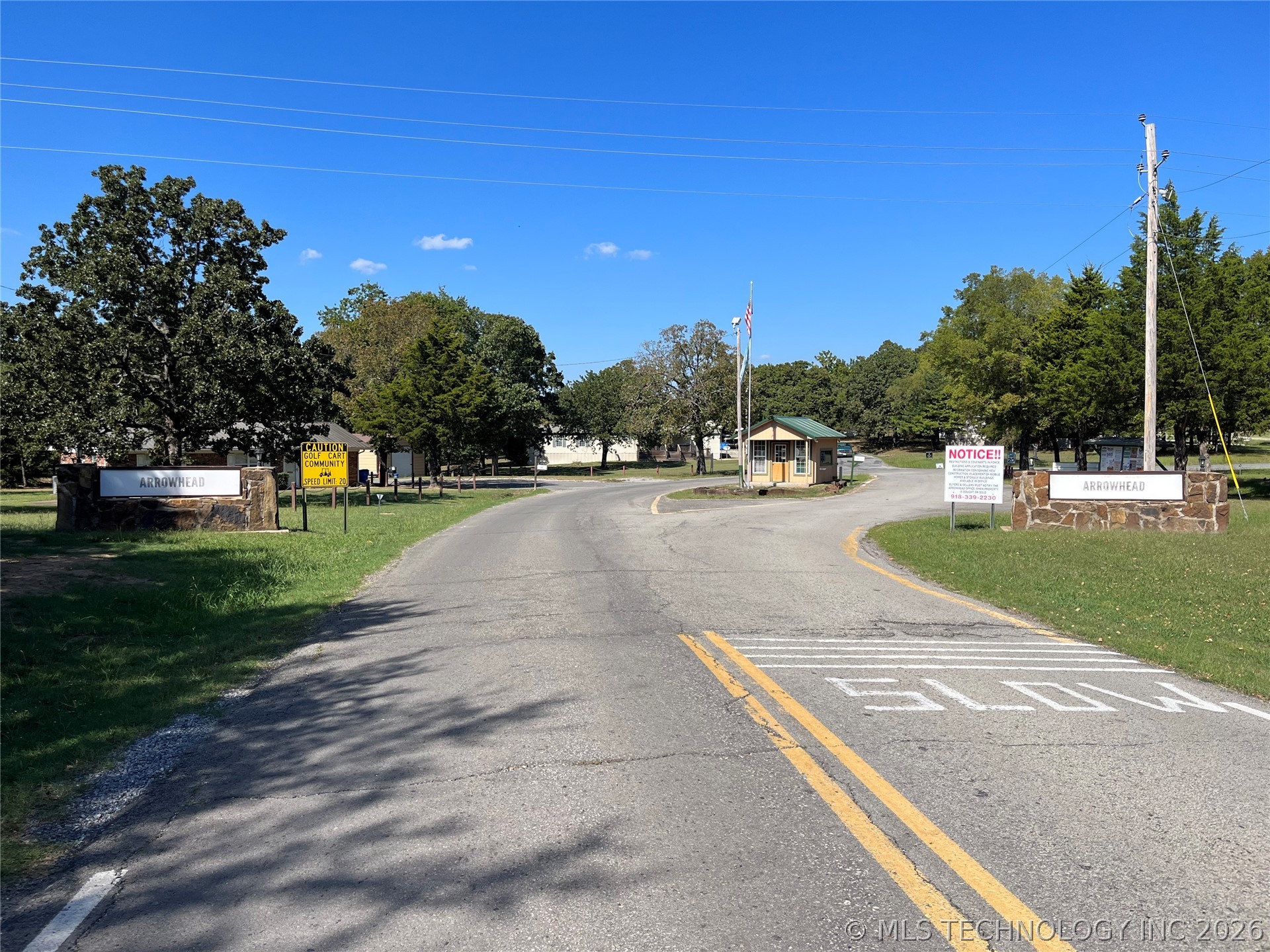 101 Juniper Drive Canadian OK 74425