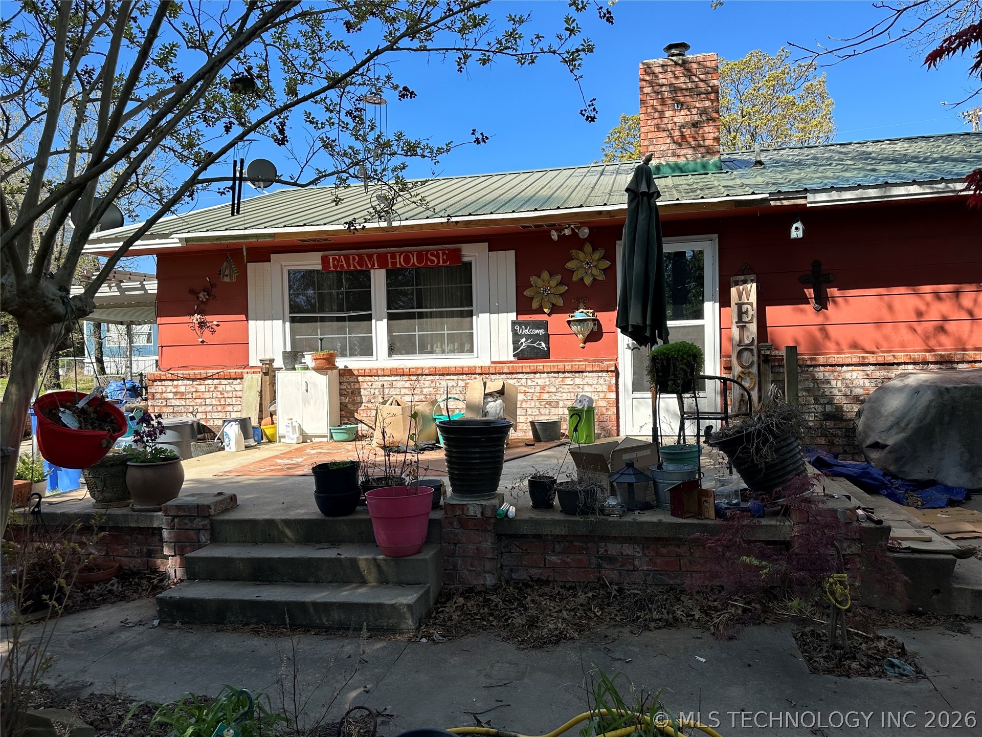 101 Juniper Drive Canadian OK 74425