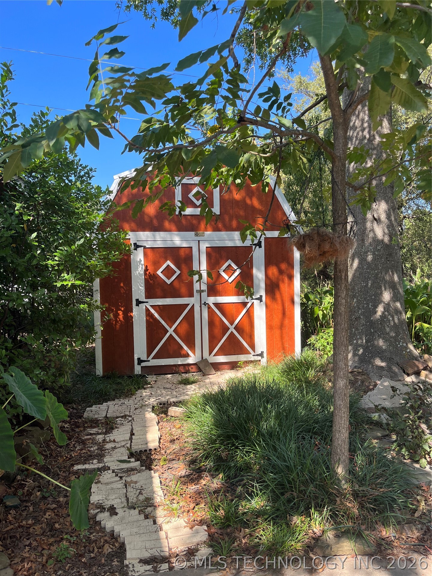101 Juniper Drive Canadian OK 74425