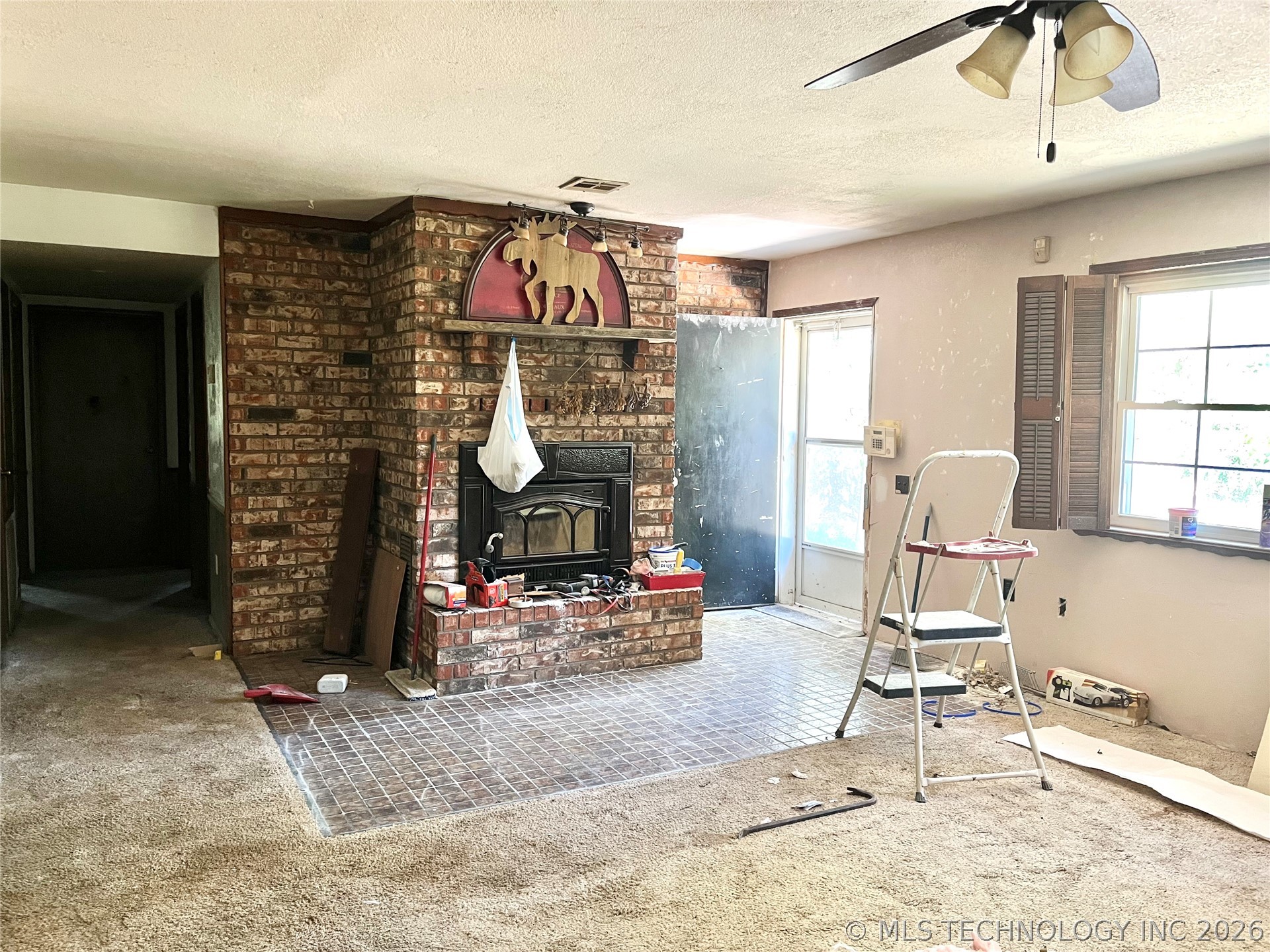 101 Juniper Drive Canadian OK 74425