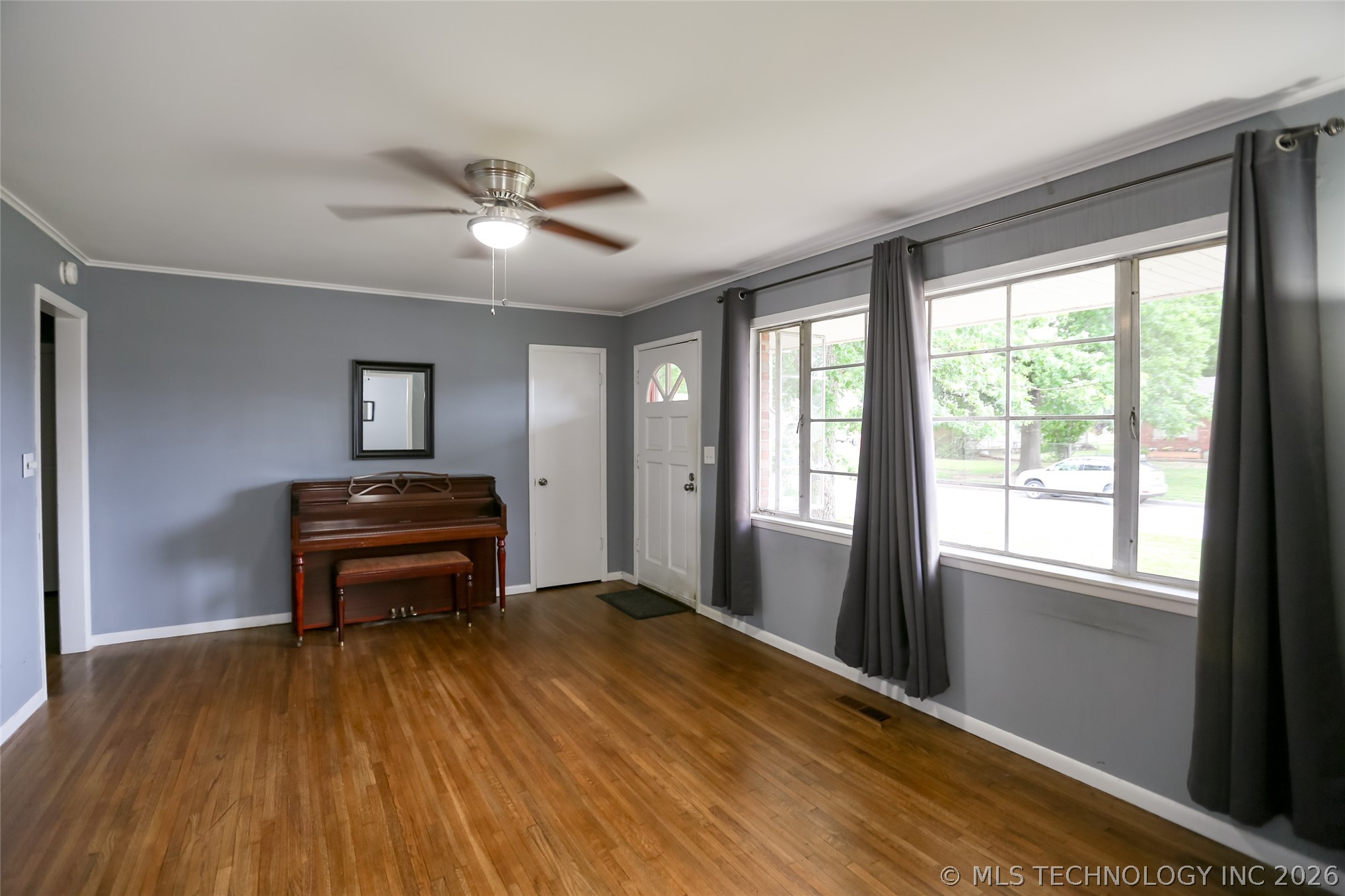 2861 S 66th Place E Tulsa OK 74129