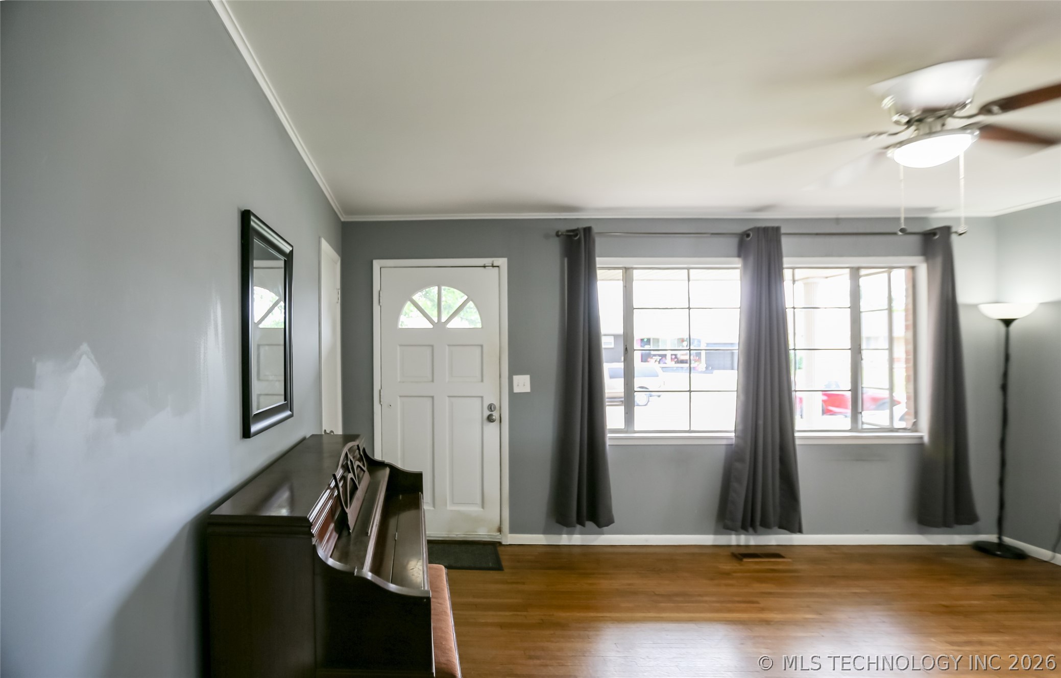 2861 S 66th Place E Tulsa OK 74129