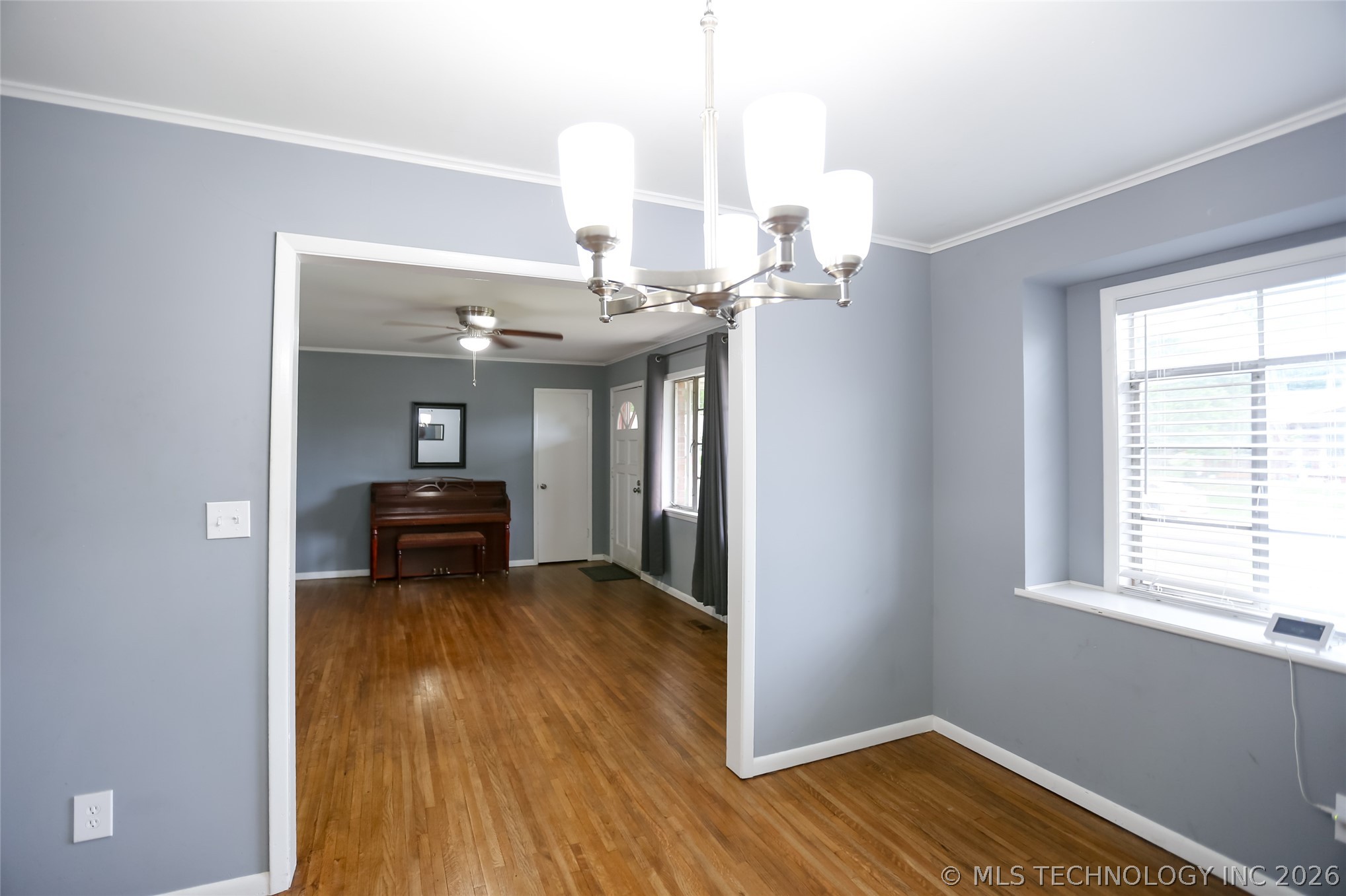 2861 S 66th Place E Tulsa OK 74129