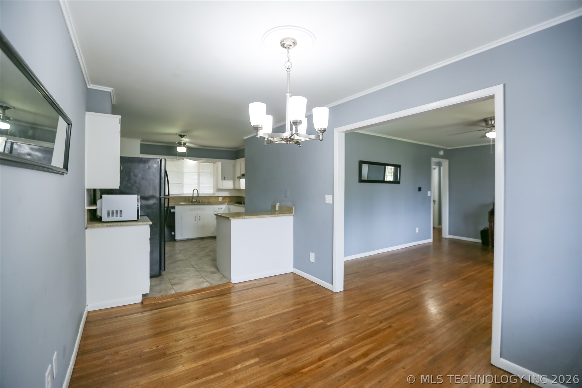 2861 S 66th Place E Tulsa OK 74129