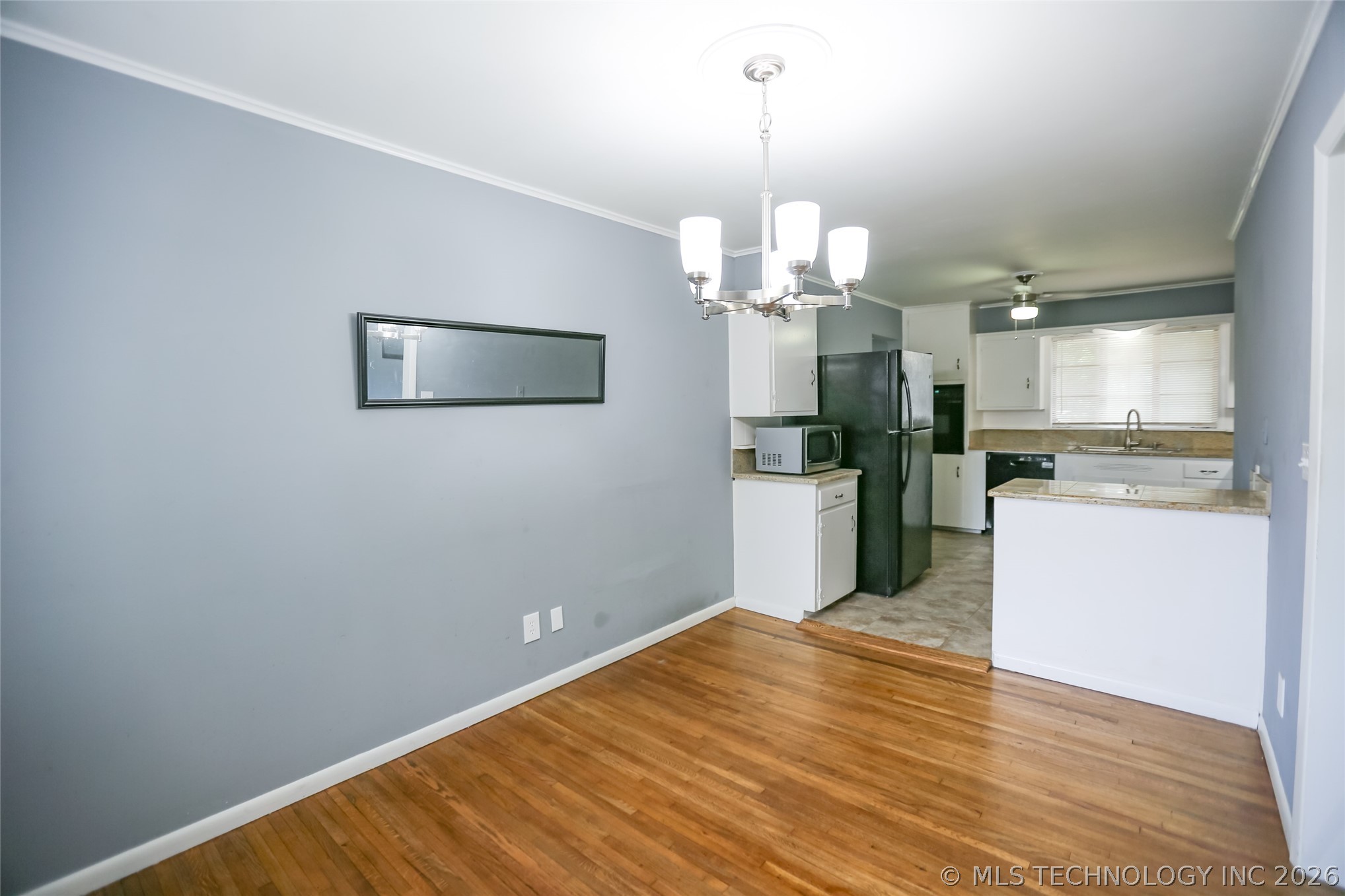 2861 S 66th Place E Tulsa OK 74129