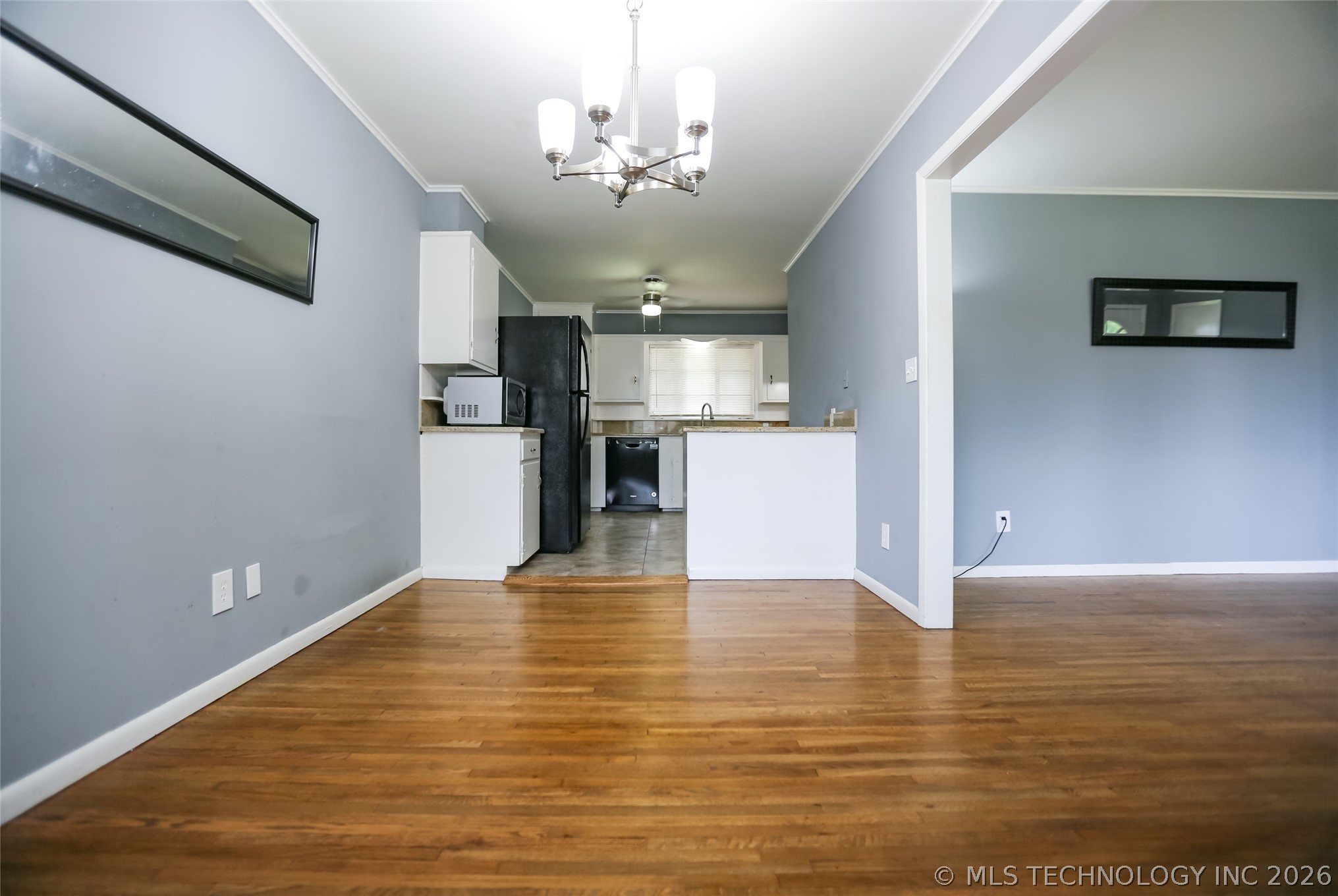 2861 S 66th Place E Tulsa OK 74129