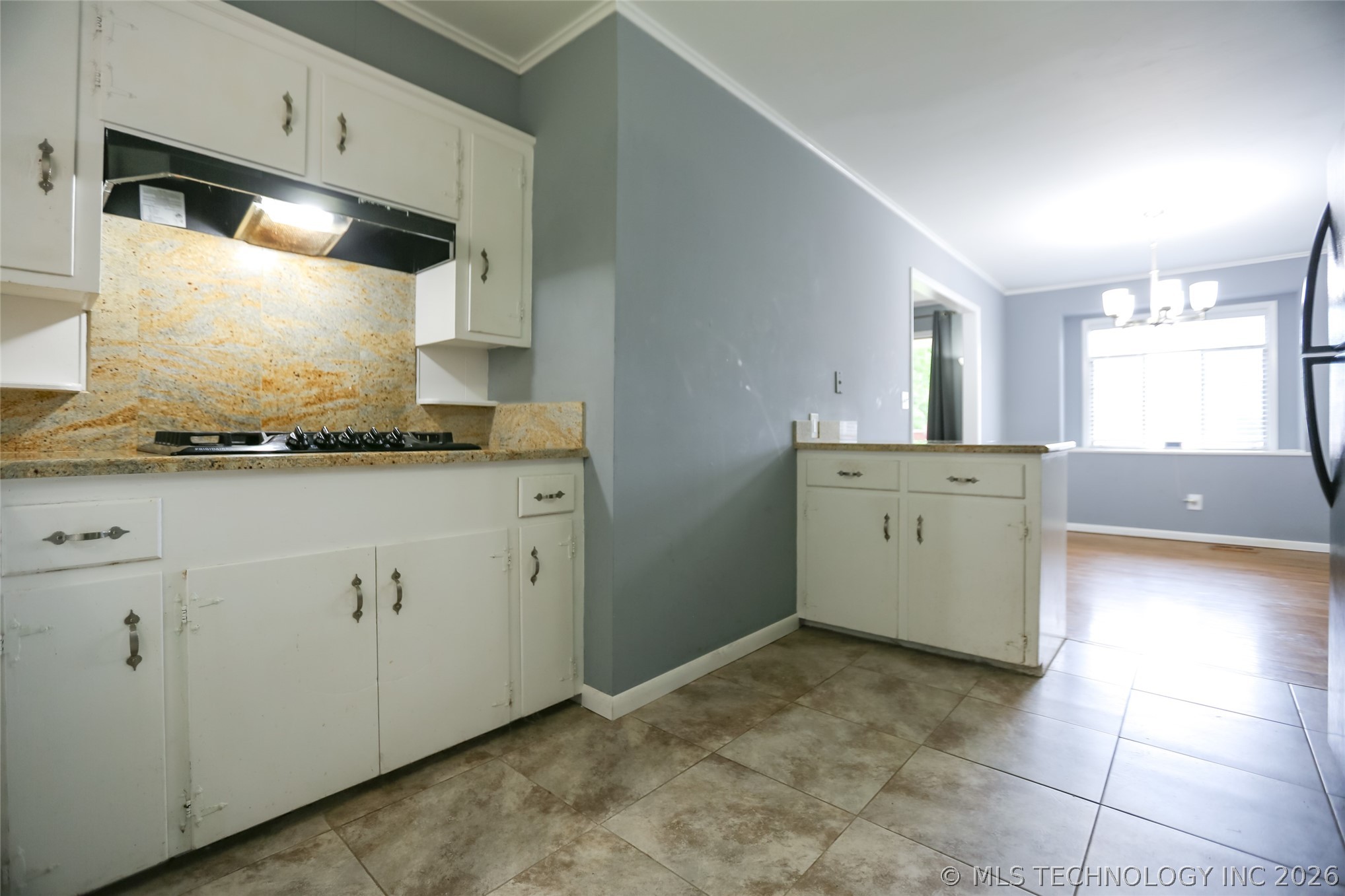 2861 S 66th Place E Tulsa OK 74129