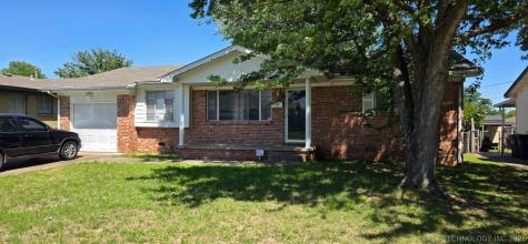 2861 S 66th Place E Tulsa OK 74129