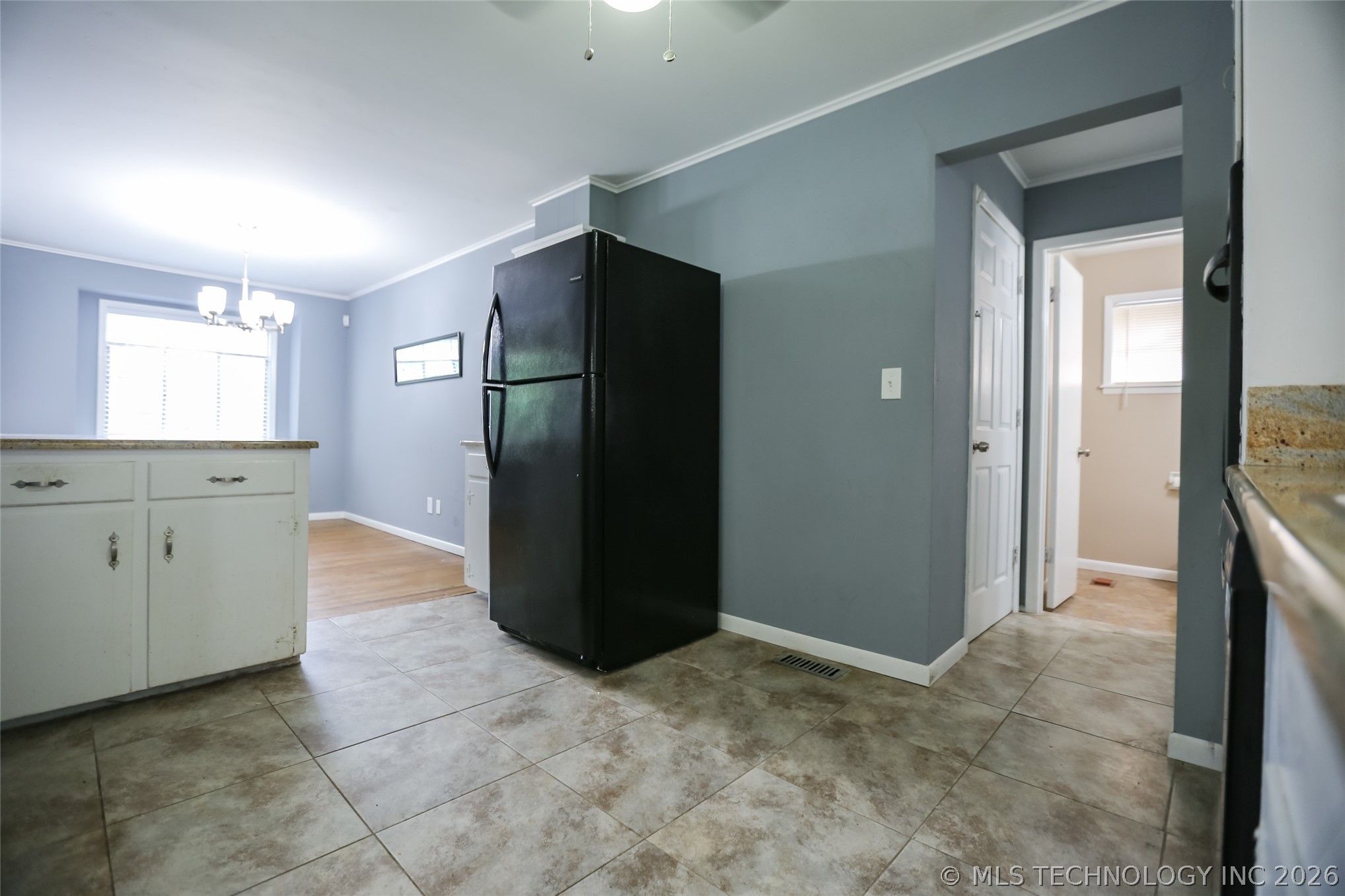 2861 S 66th Place E Tulsa OK 74129