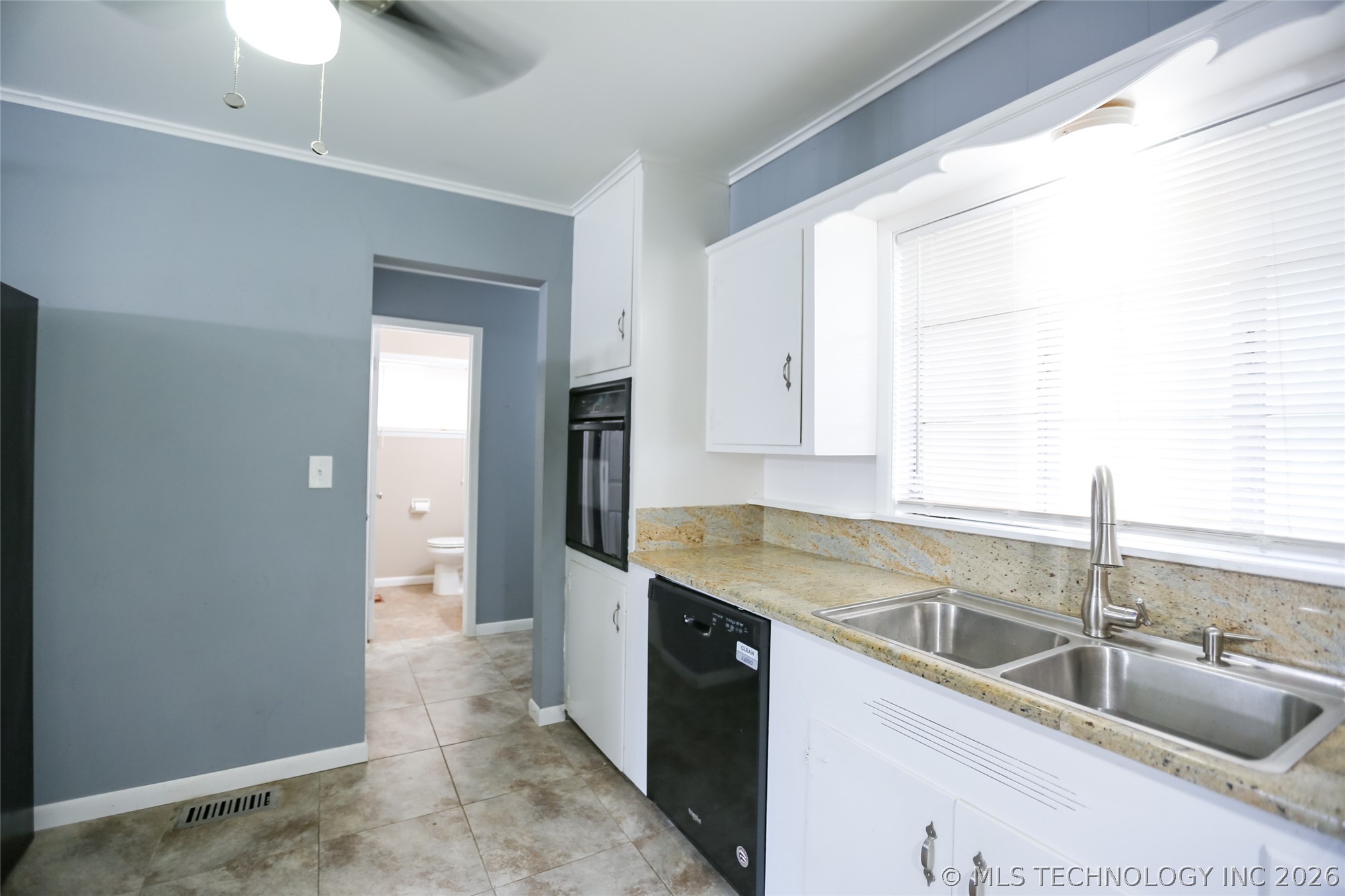 2861 S 66th Place E Tulsa OK 74129