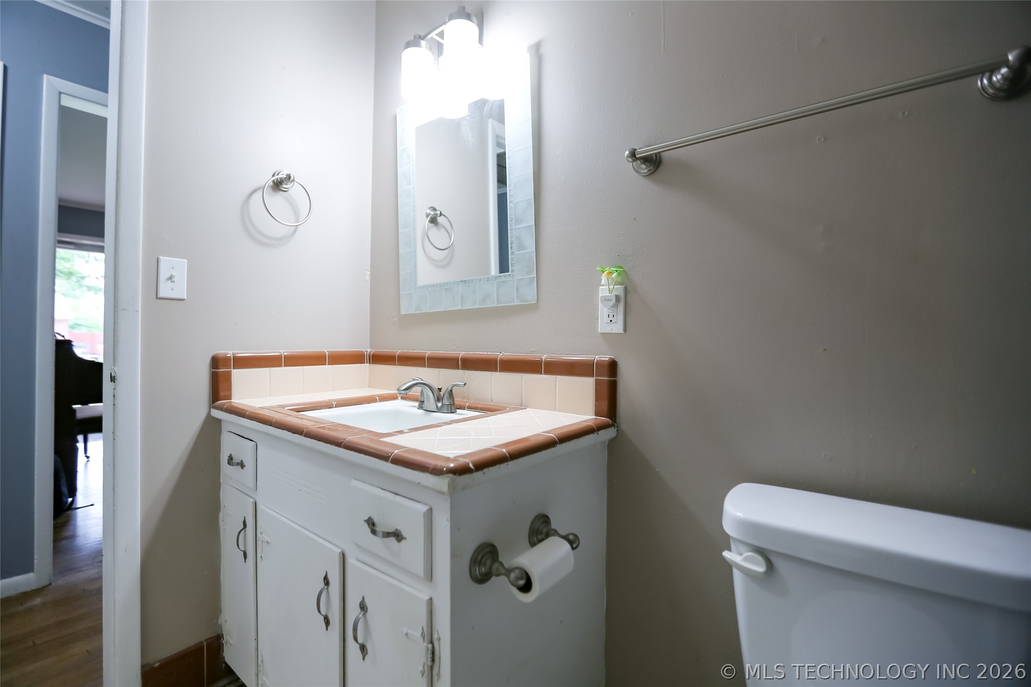 2861 S 66th Place E Tulsa OK 74129