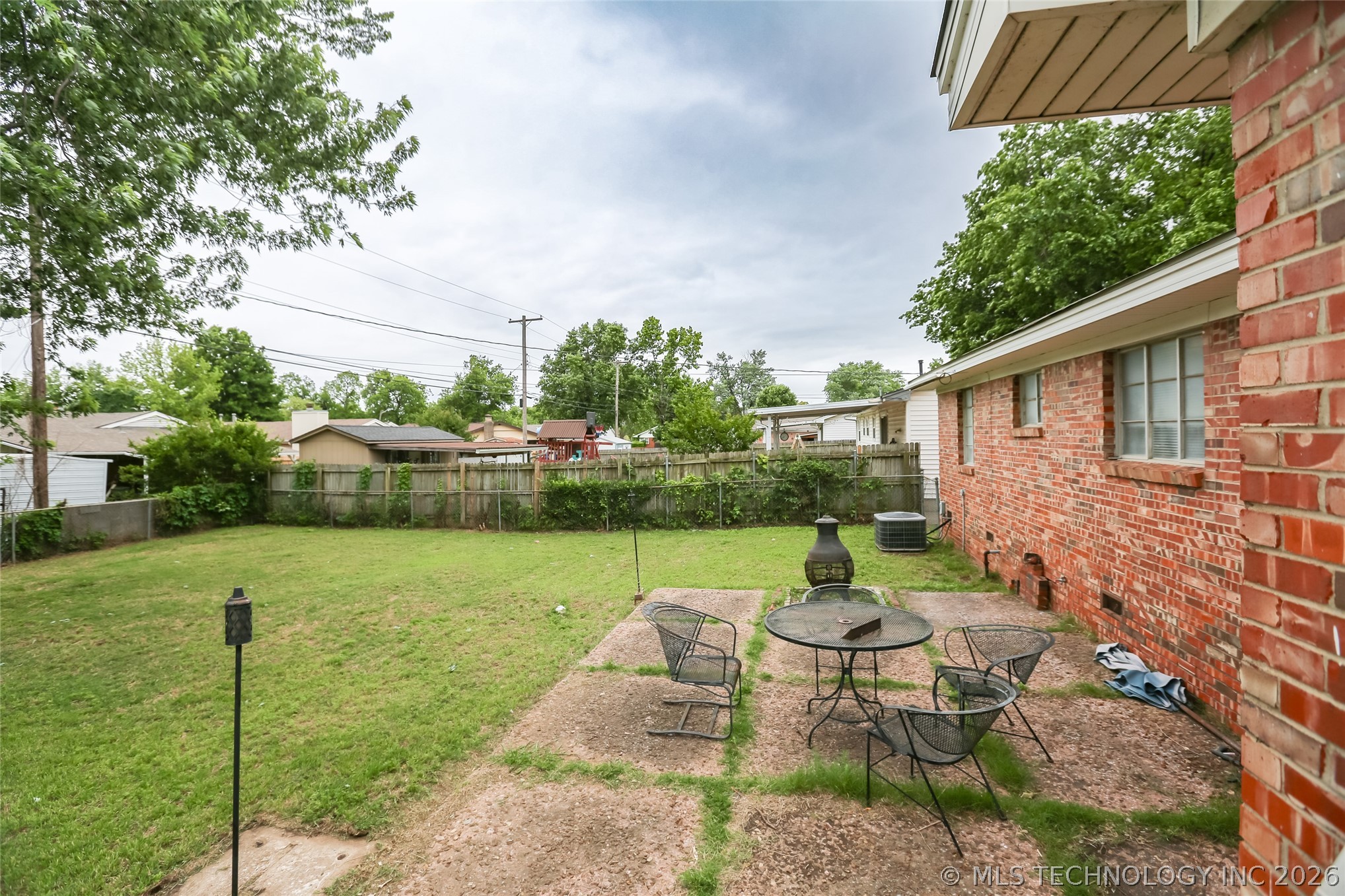 2861 S 66th Place E Tulsa OK 74129