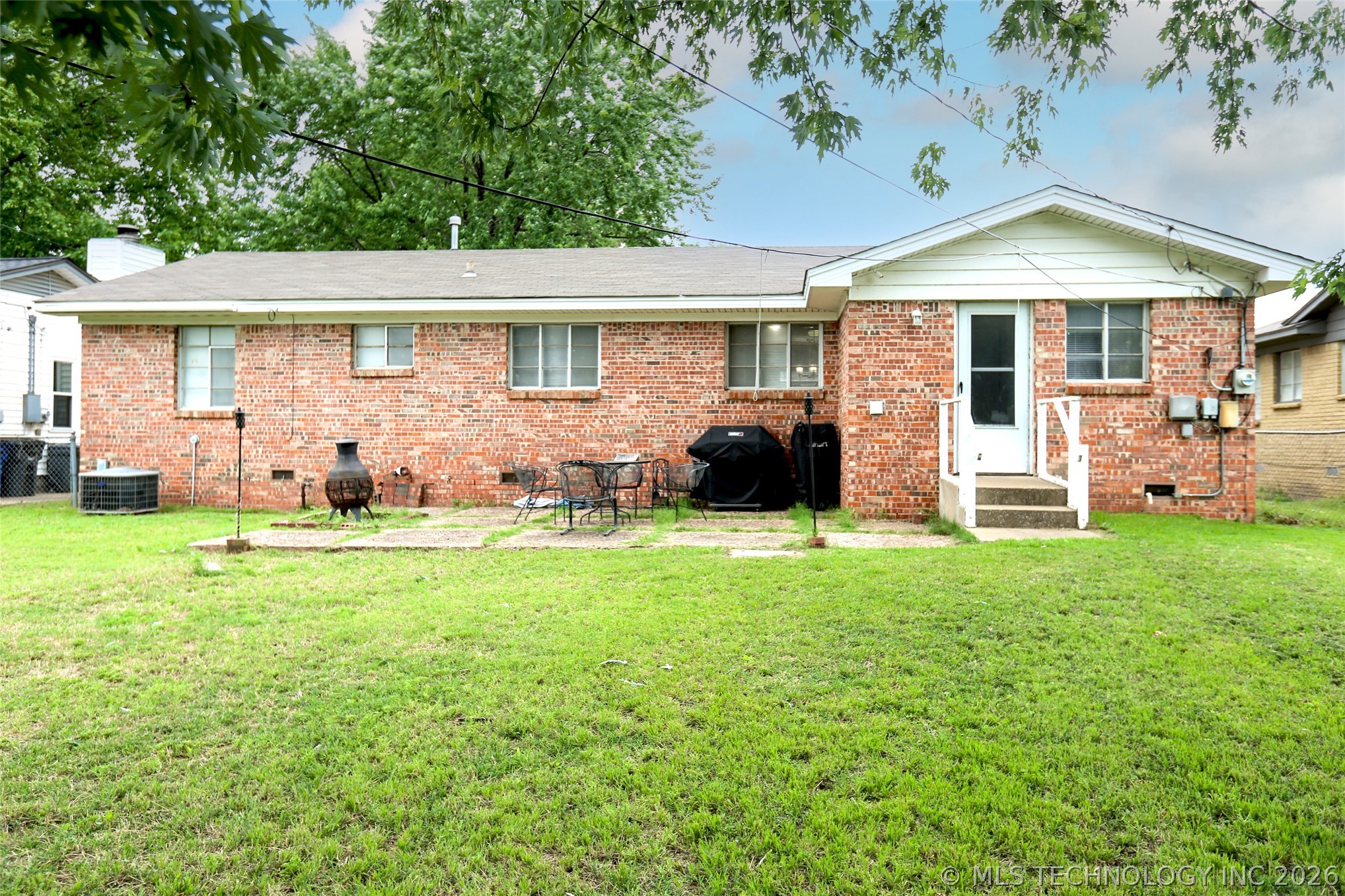 2861 S 66th Place E Tulsa OK 74129