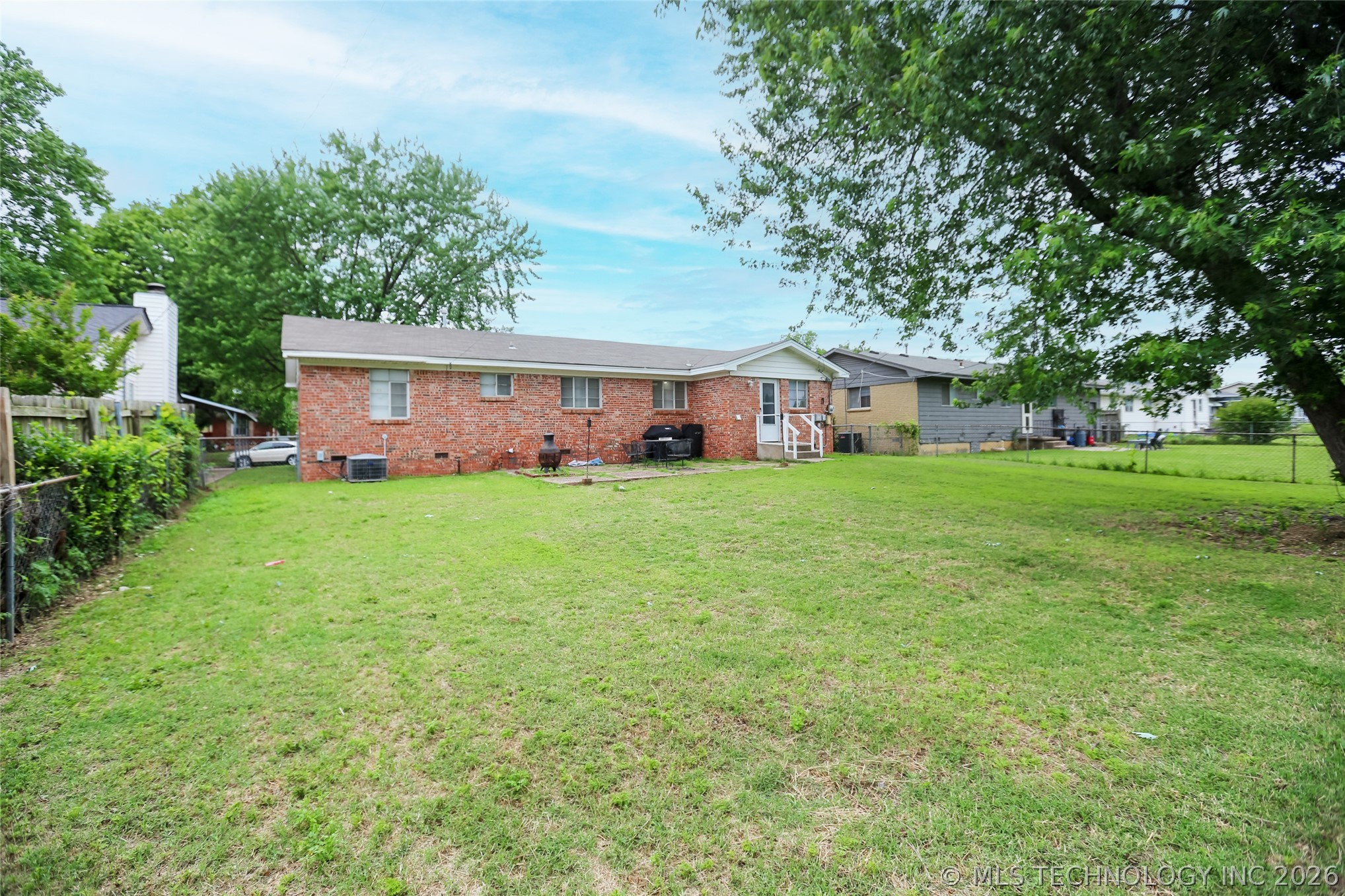 2861 S 66th Place E Tulsa OK 74129