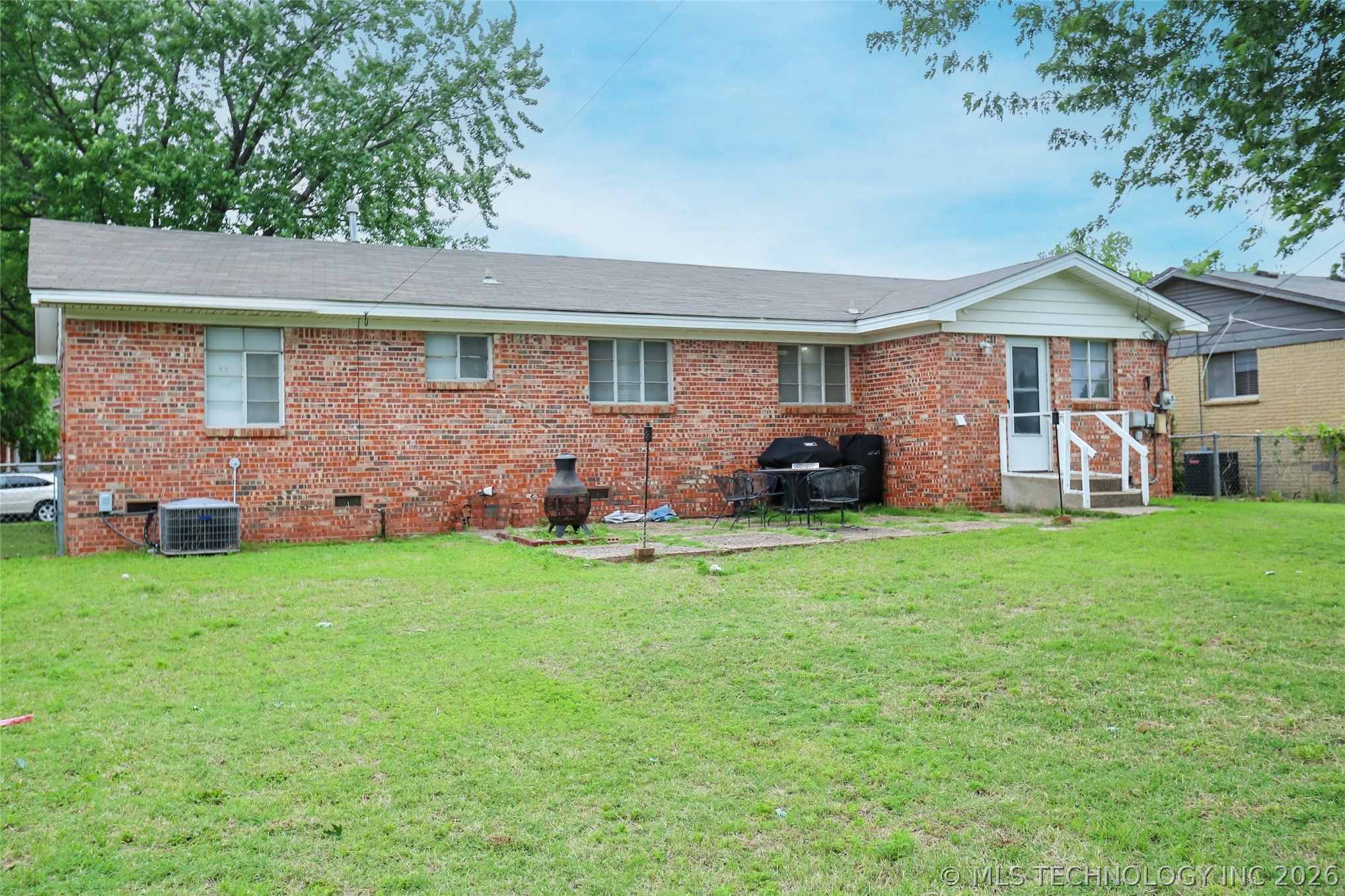 2861 S 66th Place E Tulsa OK 74129