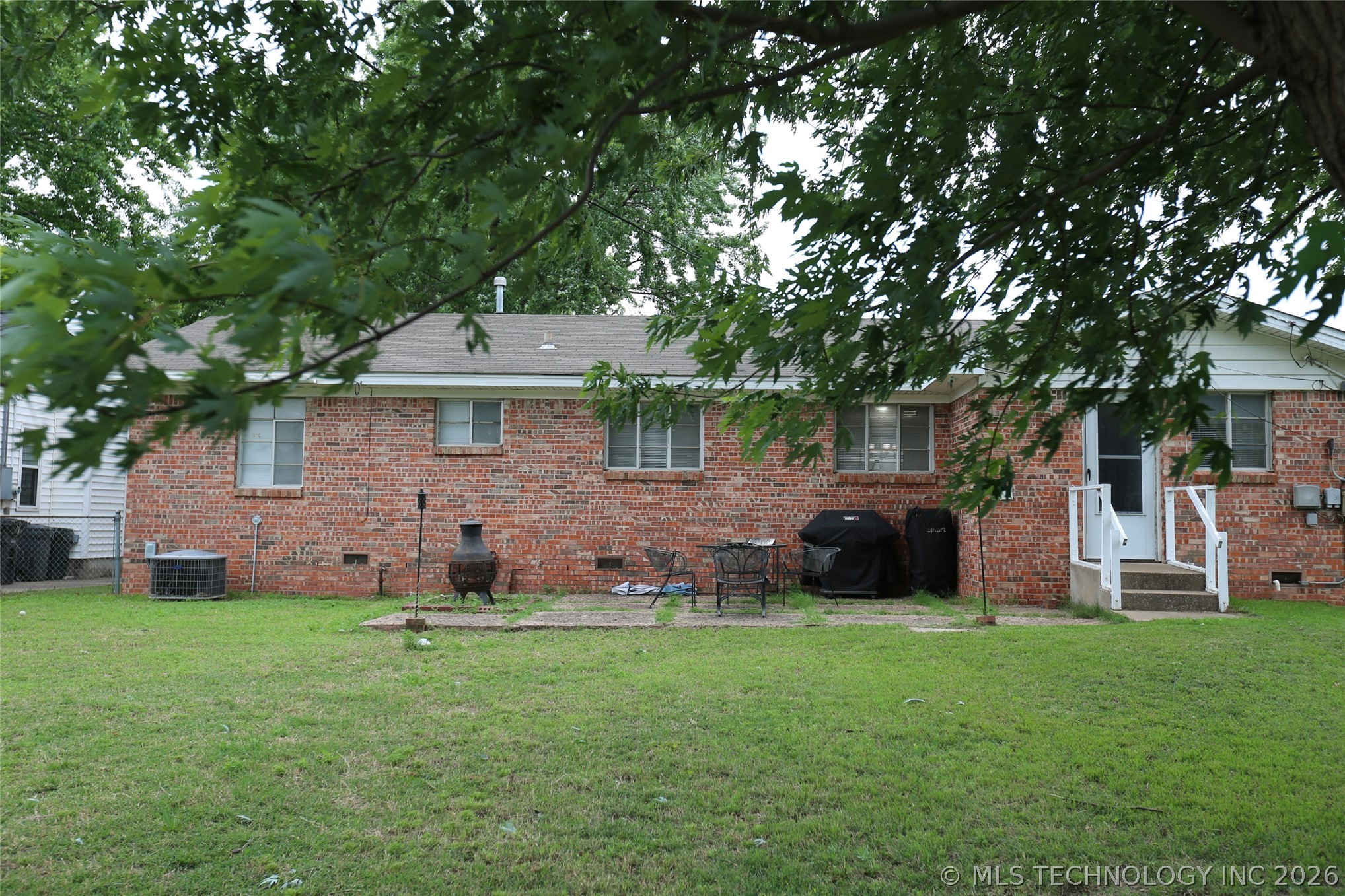 2861 S 66th Place E Tulsa OK 74129