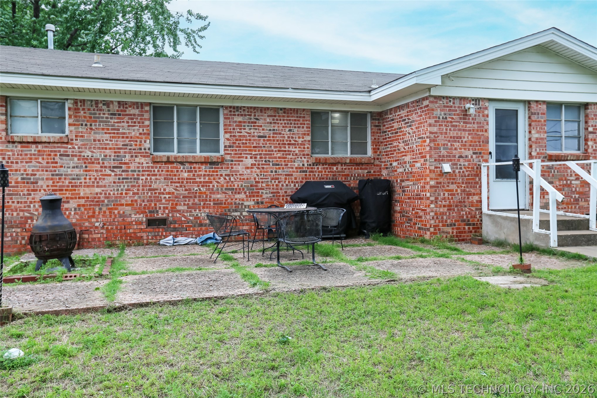 2861 S 66th Place E Tulsa OK 74129