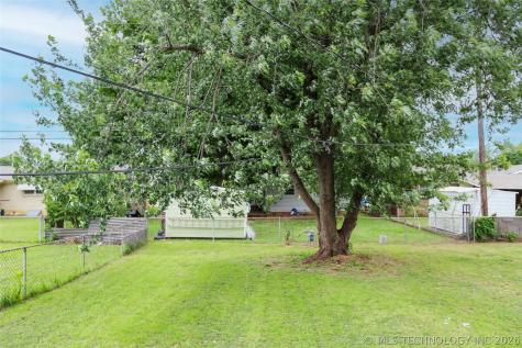2861 S 66th Place E Tulsa OK 74129