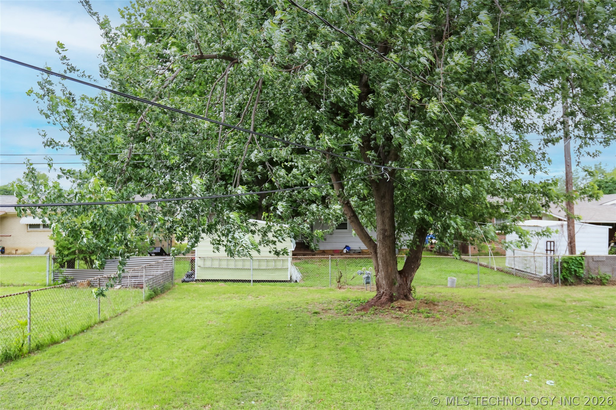 2861 S 66th Place E Tulsa OK 74129