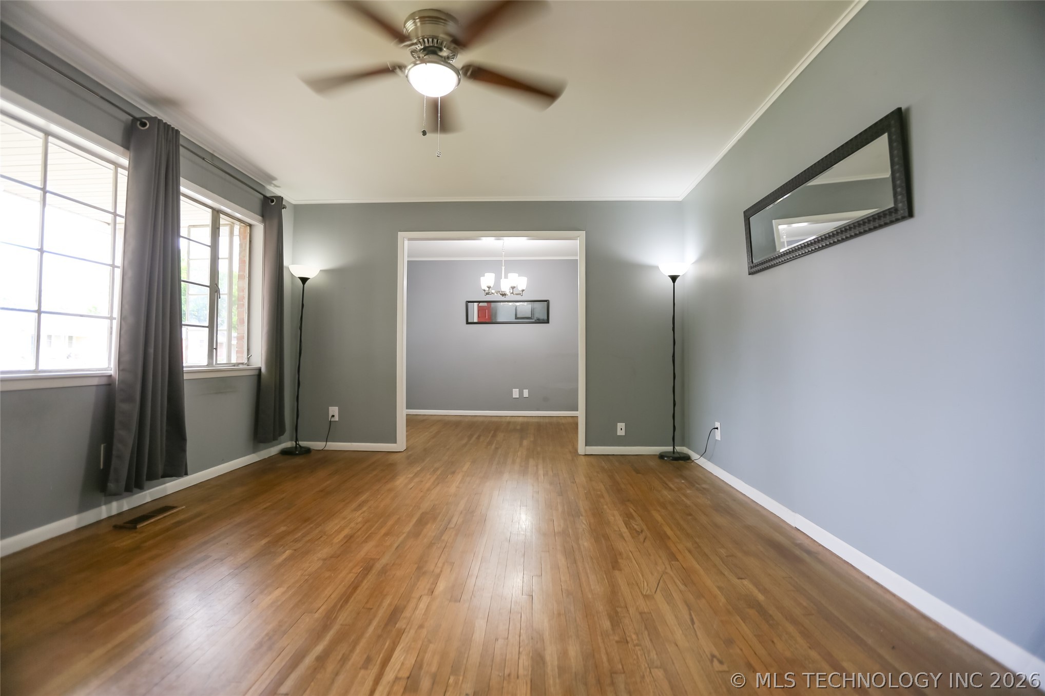 2861 S 66th Place E Tulsa OK 74129
